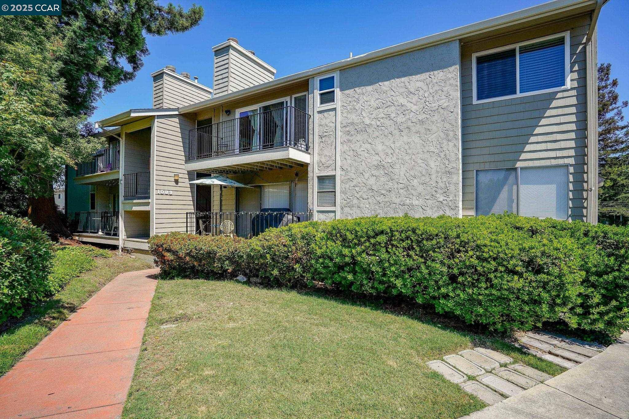 Walnut Creek, CA 94597,1089 Wesley Ct #7