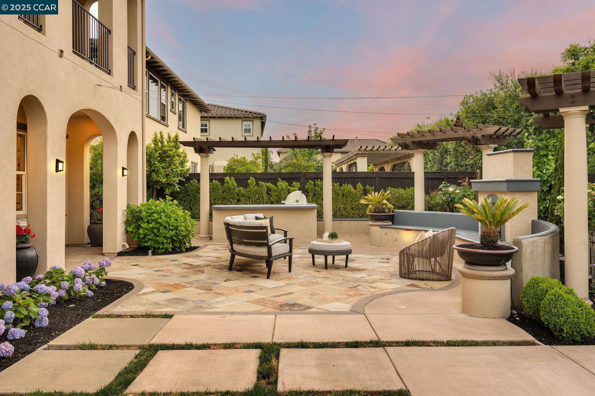 Danville, CA 94506,140 Angora Court