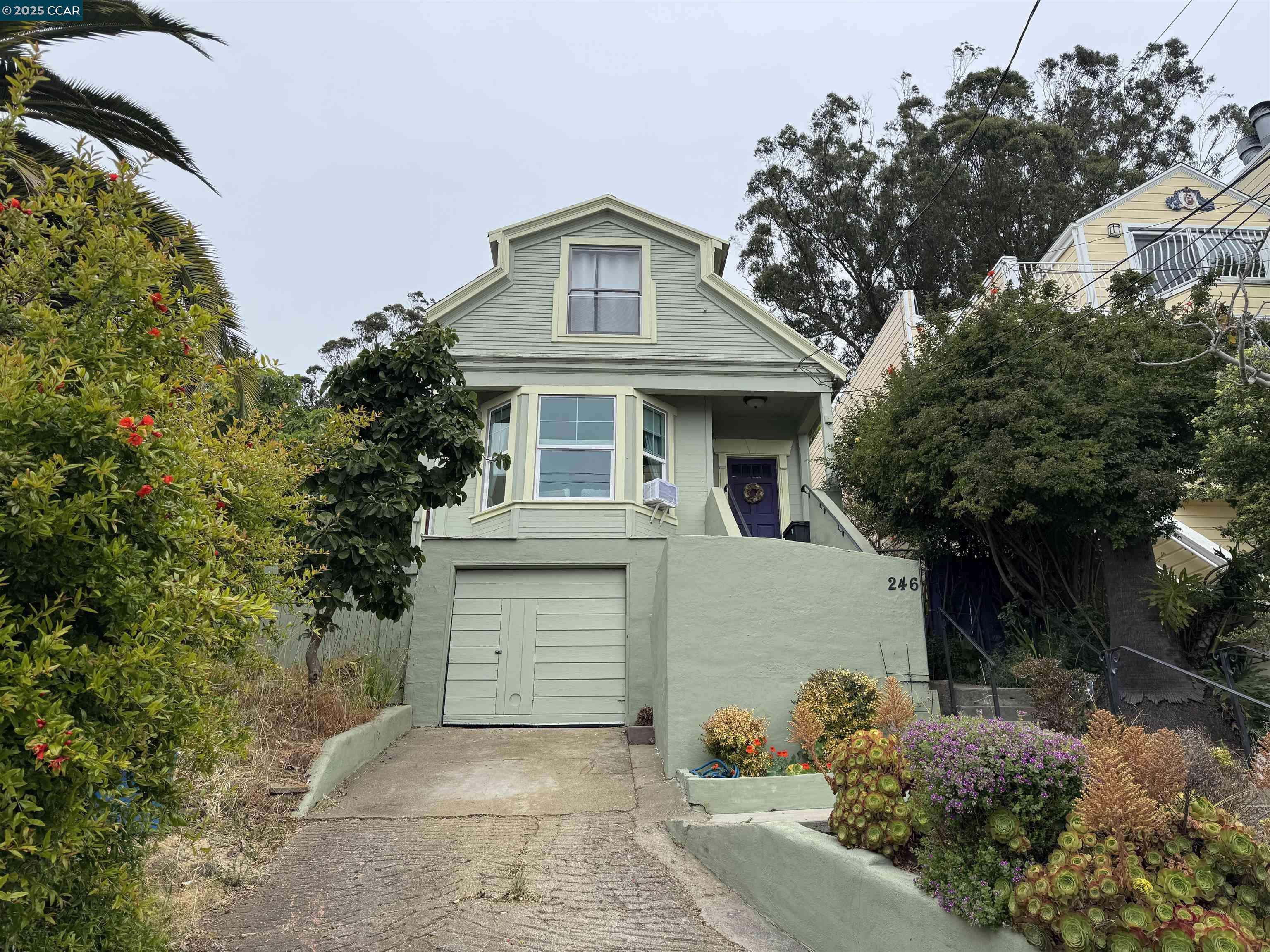 San Francisco, CA 94131,246 Bemis St