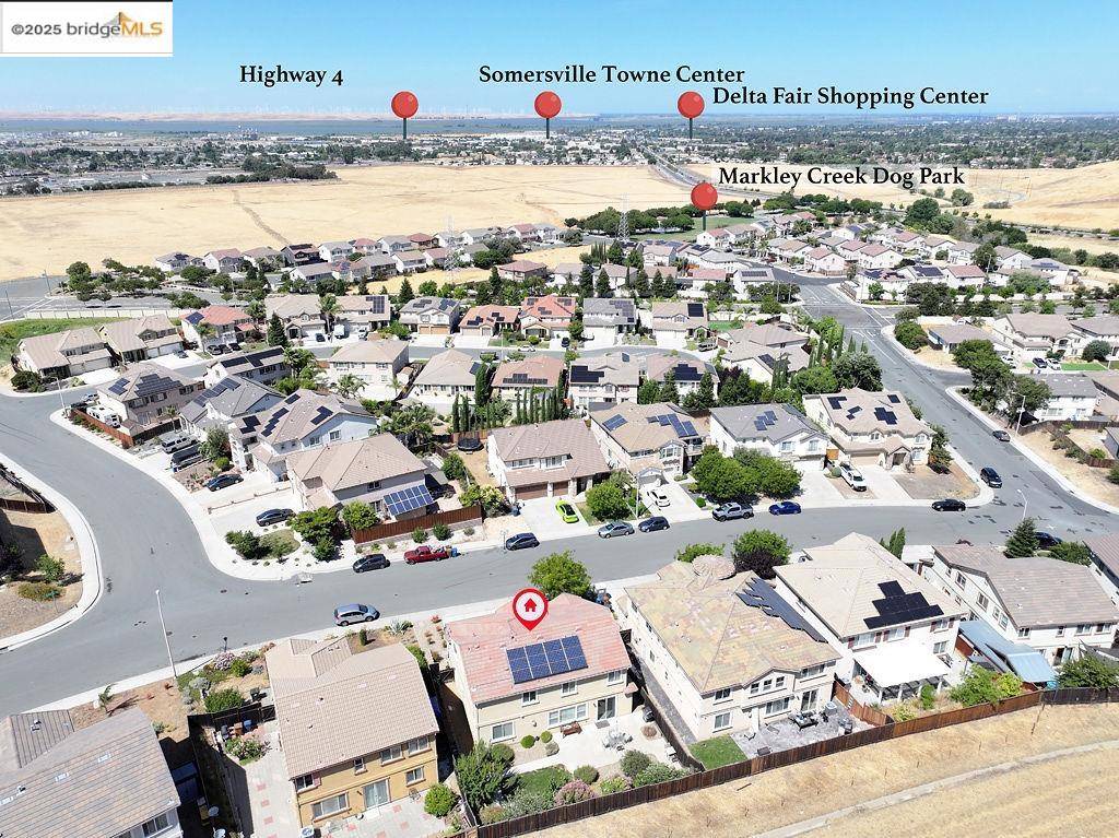 Antioch, CA 94509,3530 Countryside Way