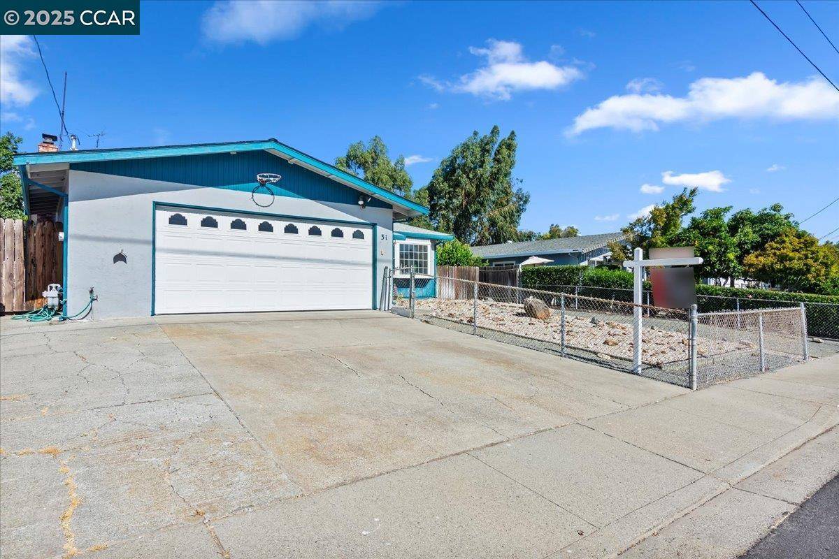 Bay Point, CA 94565,31 Seaview Dr