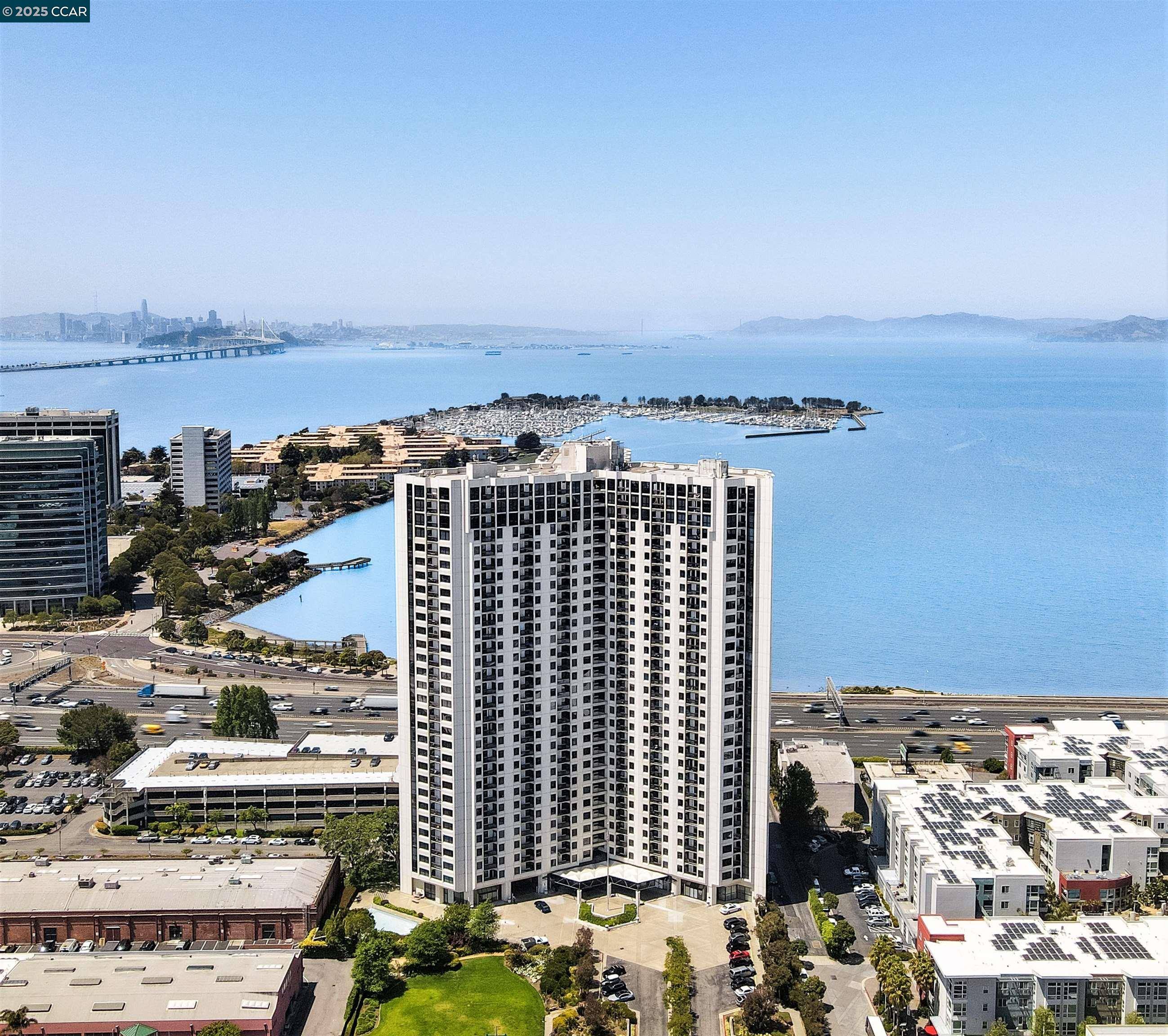 Emeryville, CA 94608,6363 Christie Ave #514