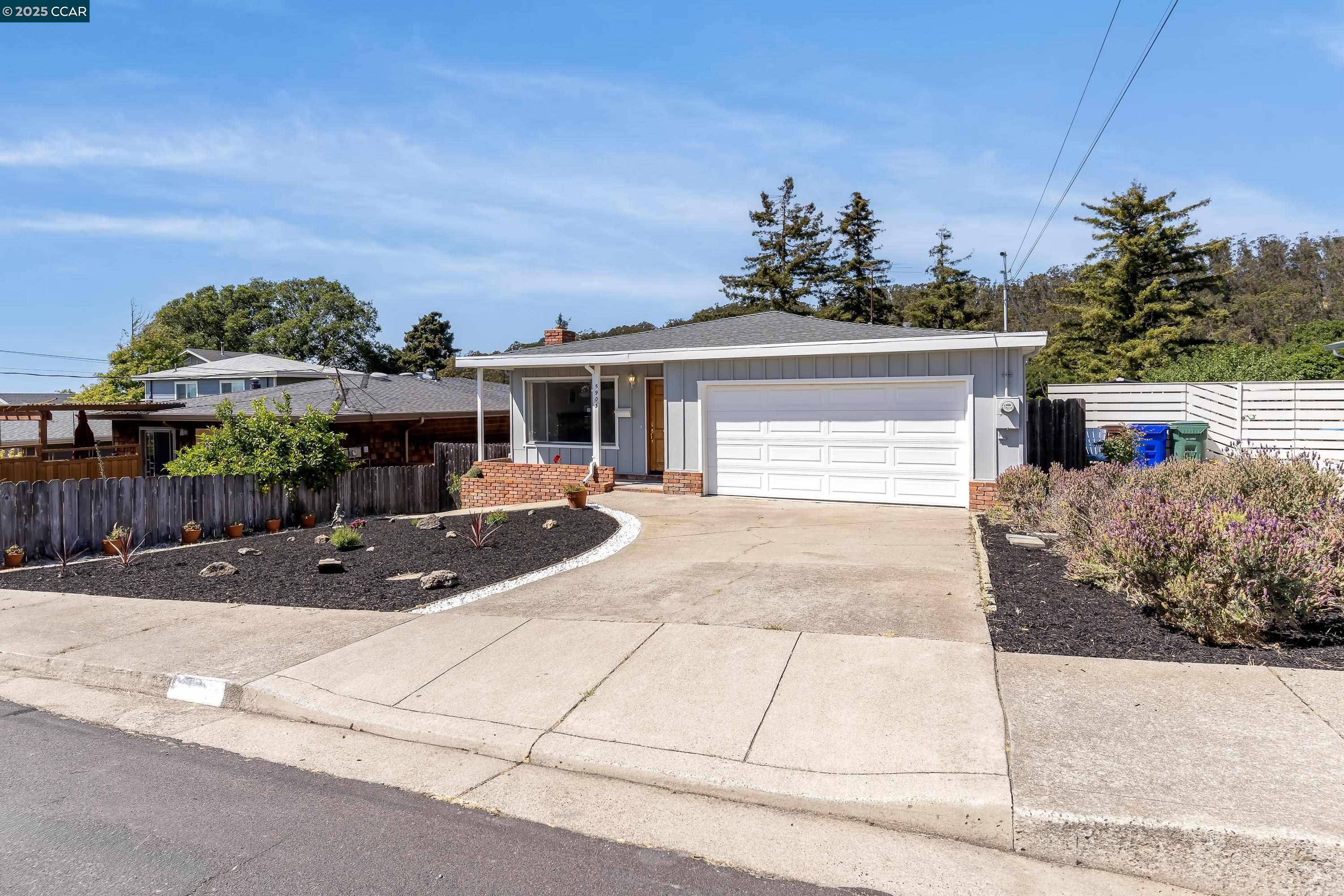 Richmond, CA 94805,5905 Bernhard Ave