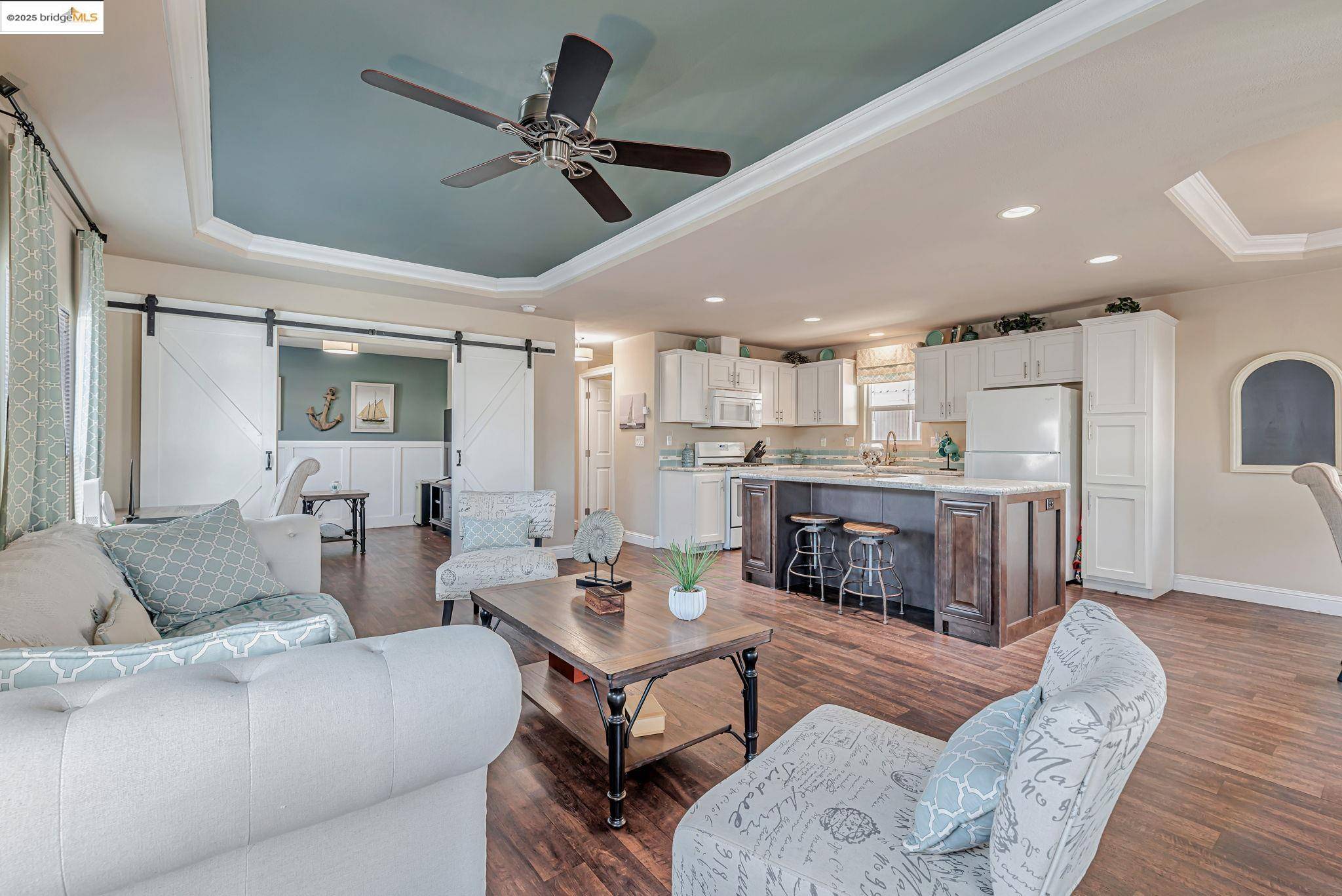 Brentwood, CA 94513,4603 Balfour Rd #47