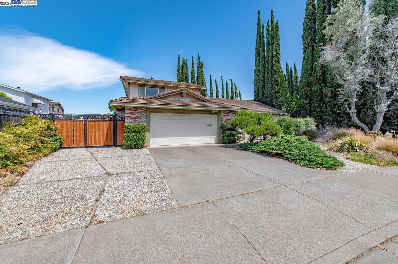 Livermore, CA 94550,1022 Sherry Way