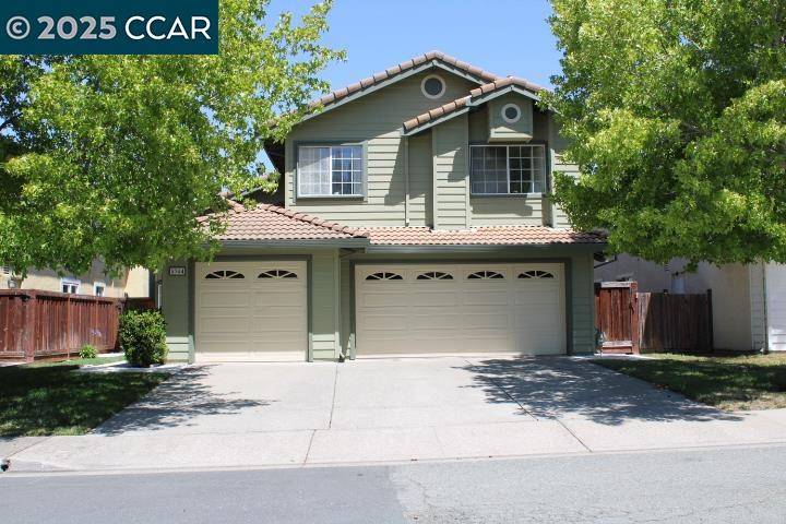 Richmond, CA 94803,5344 Cerro Sur