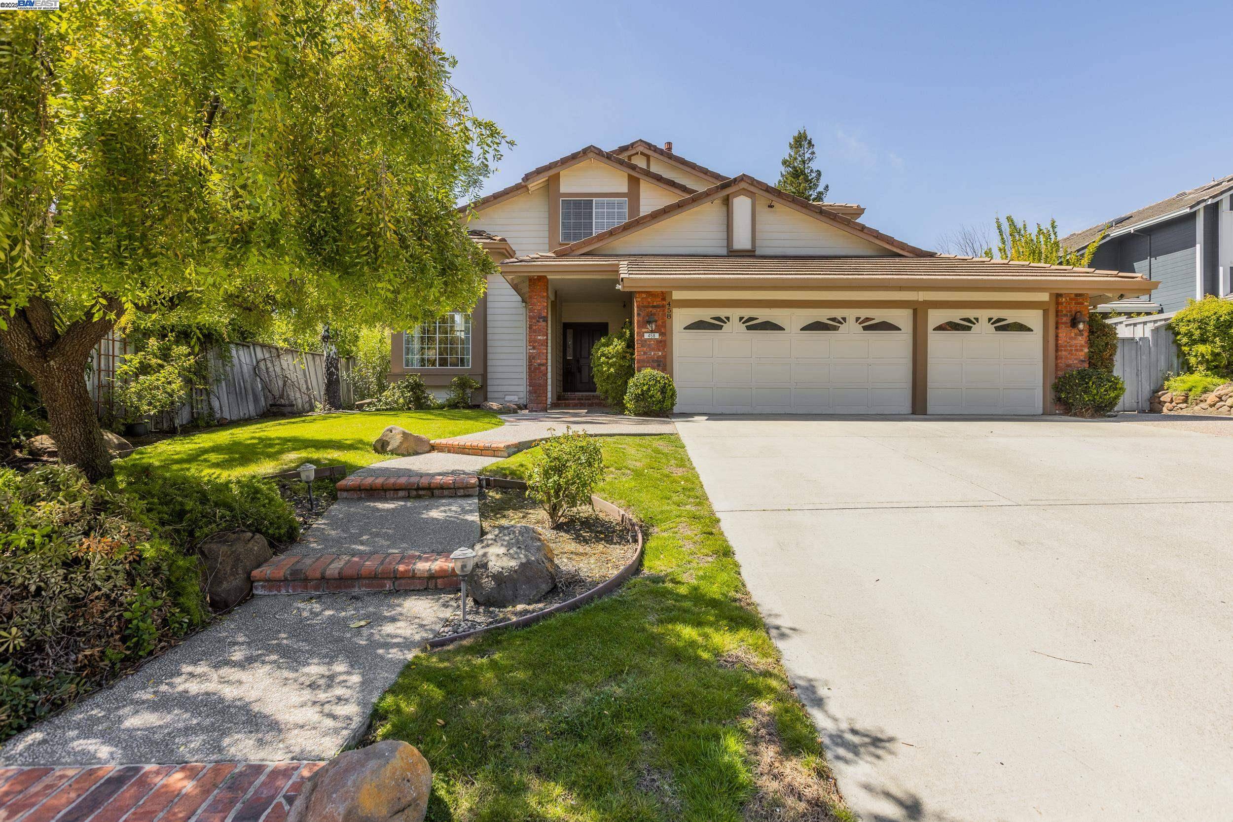 Livermore, CA 94551,458 Knottingham Cir