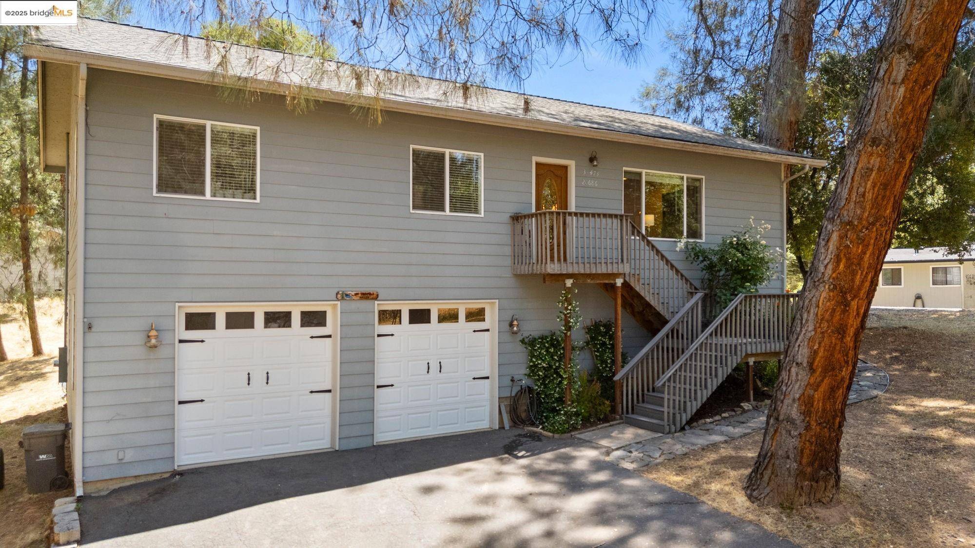 Groveland, CA 95321,20686 Crest Pine Easement