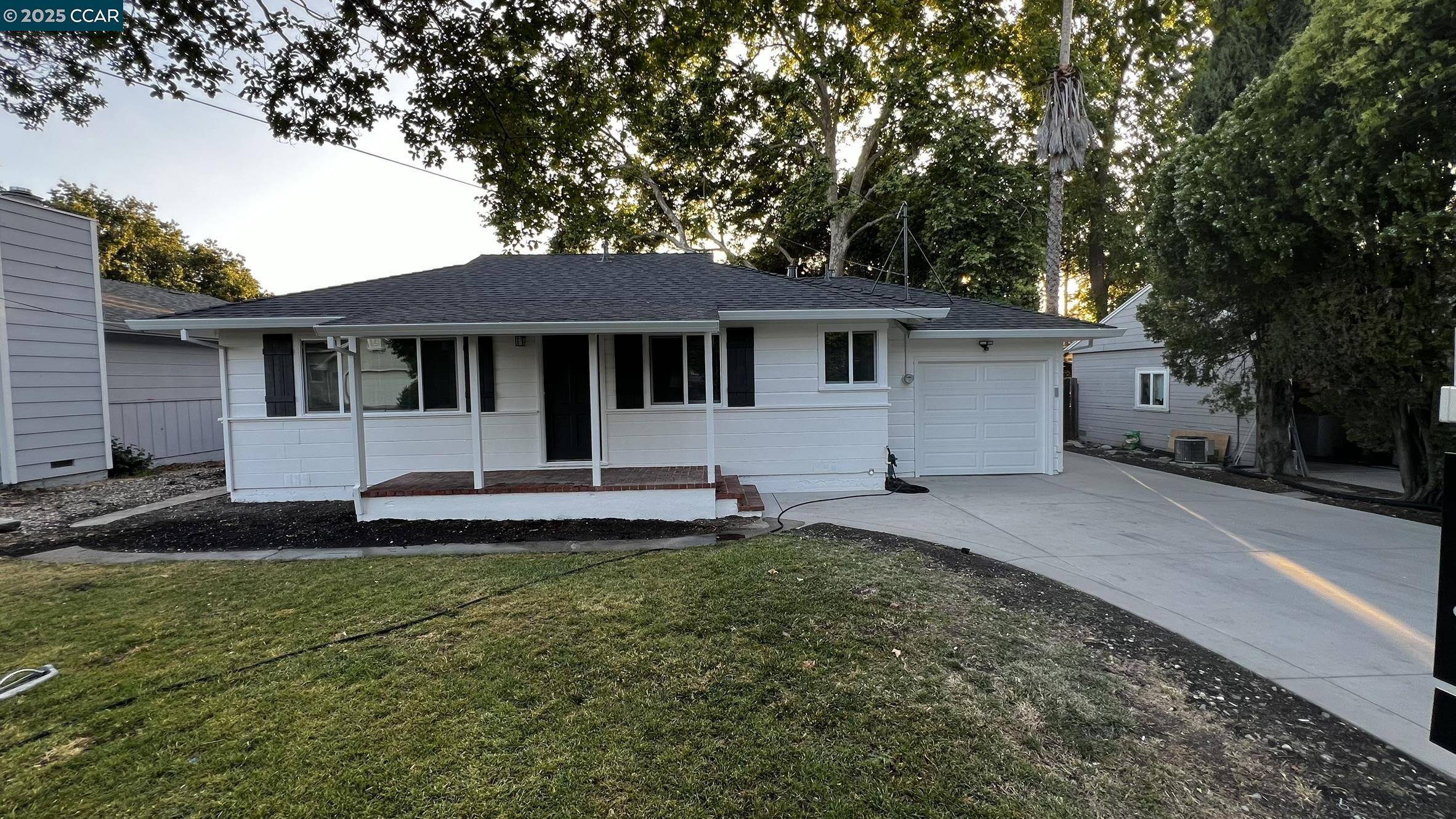 Concord, CA 94519,1867 Jacqueline Way