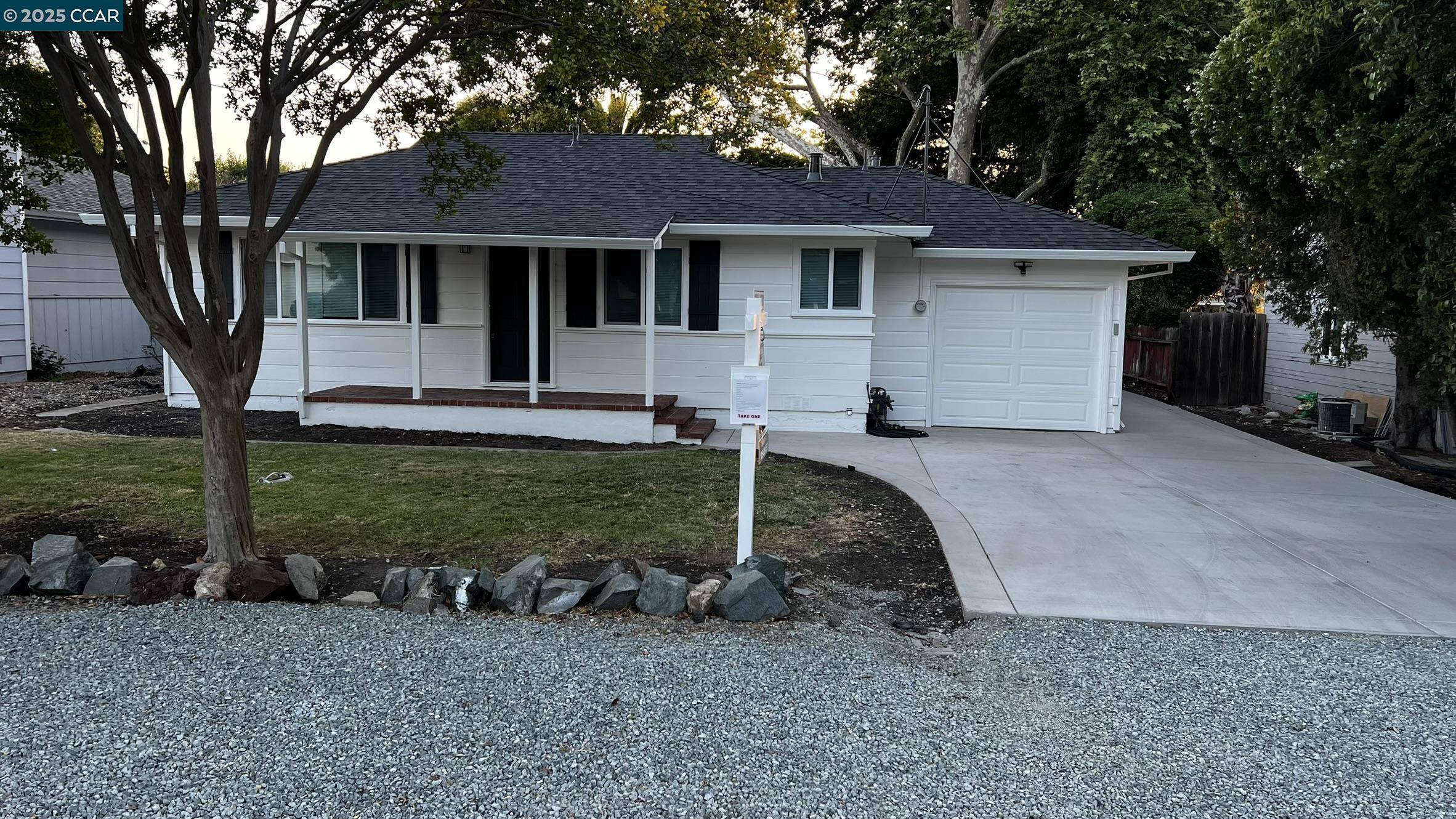 Concord, CA 94519,1867 Jacqueline Way