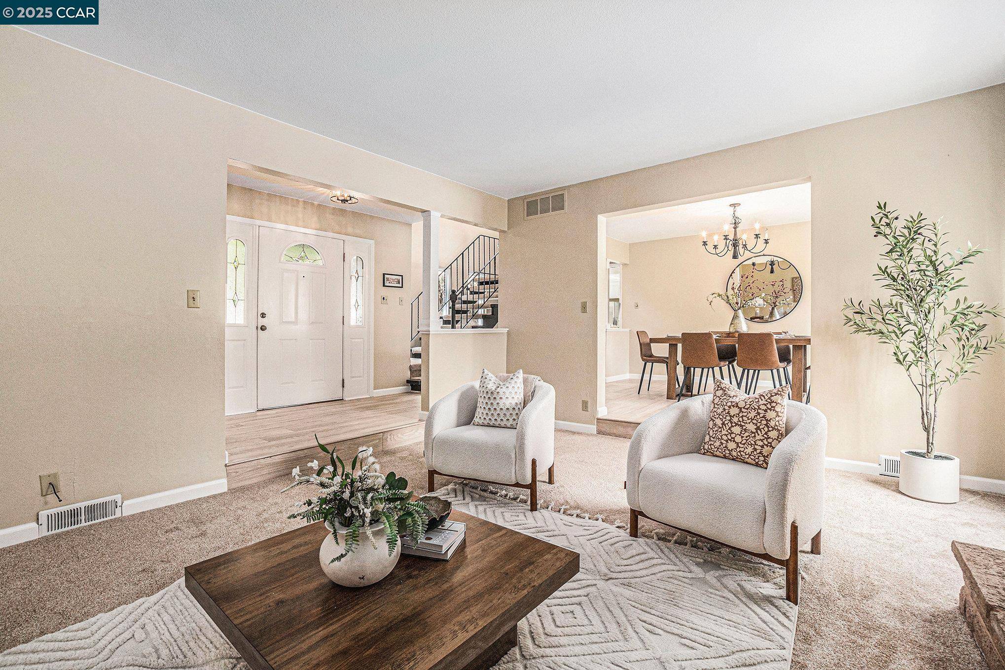 Walnut Creek, CA 94598,3257 Inverness Dr