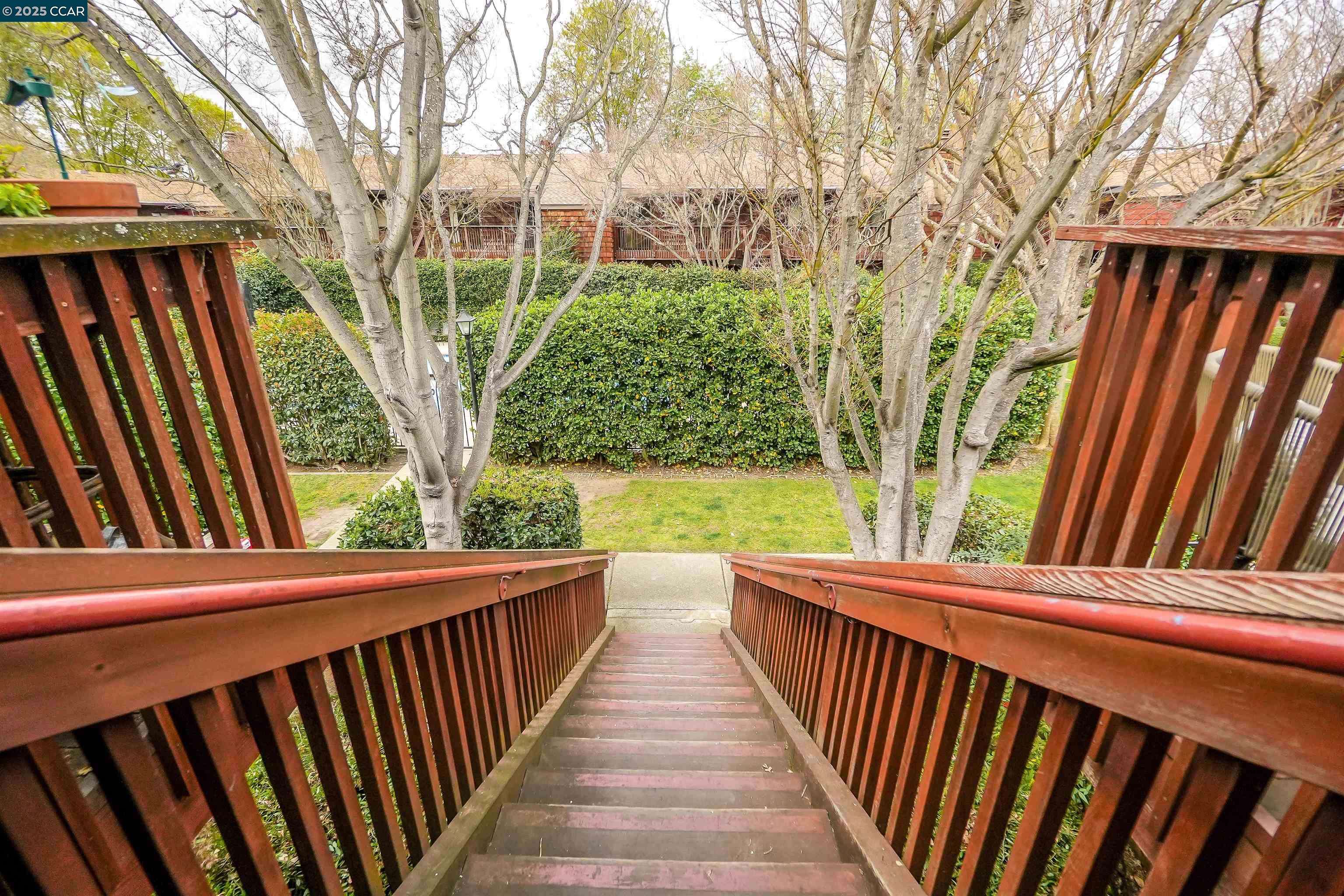 Concord, CA 94521,1455 Latour Ln #10