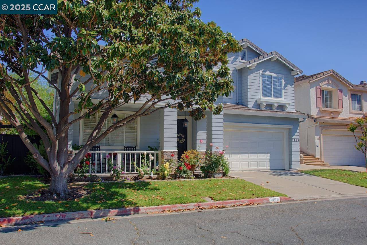 Concord, CA 94518,1409 Dumaine St