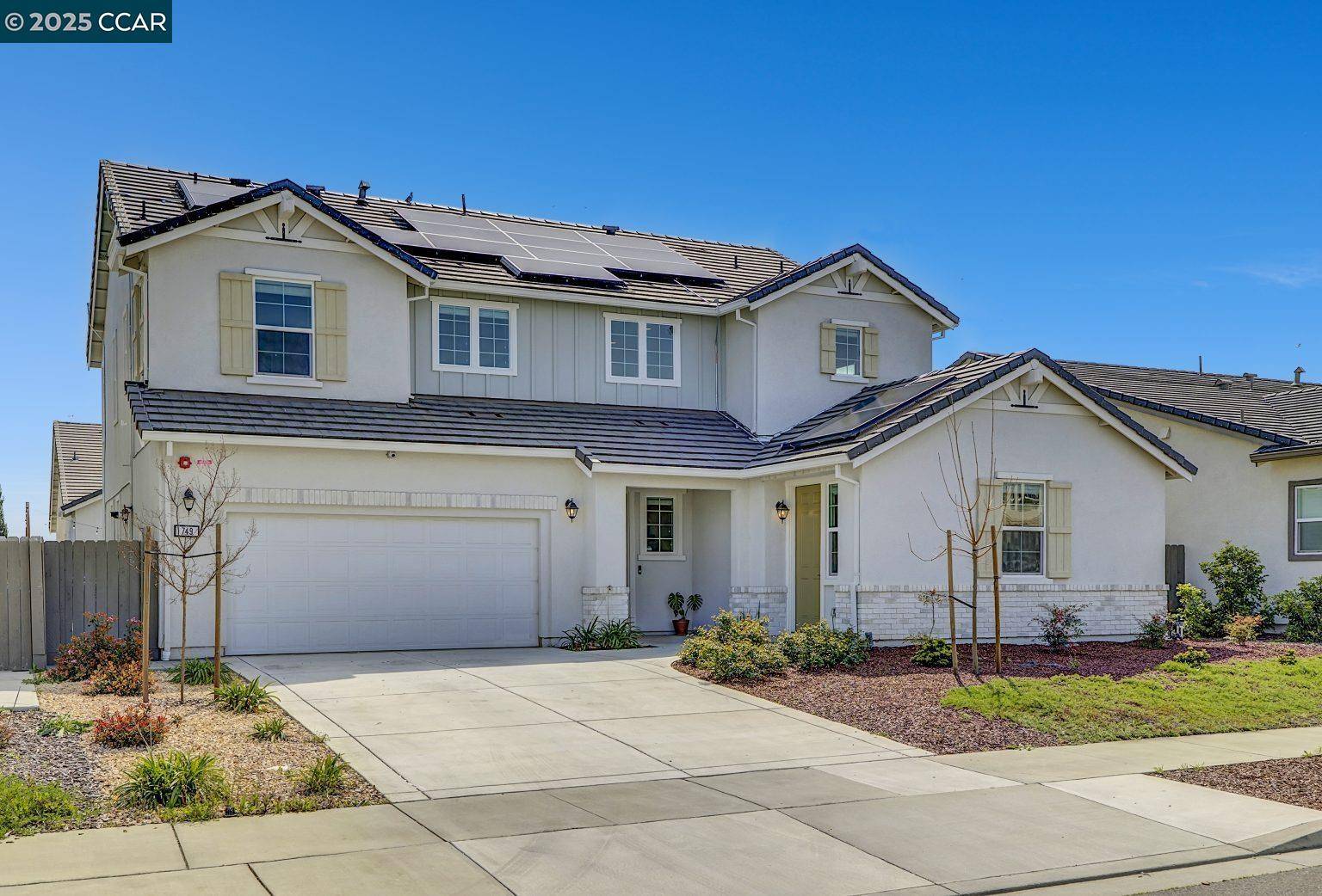 Vacaville, CA 95687,749 Hydrangea Dr