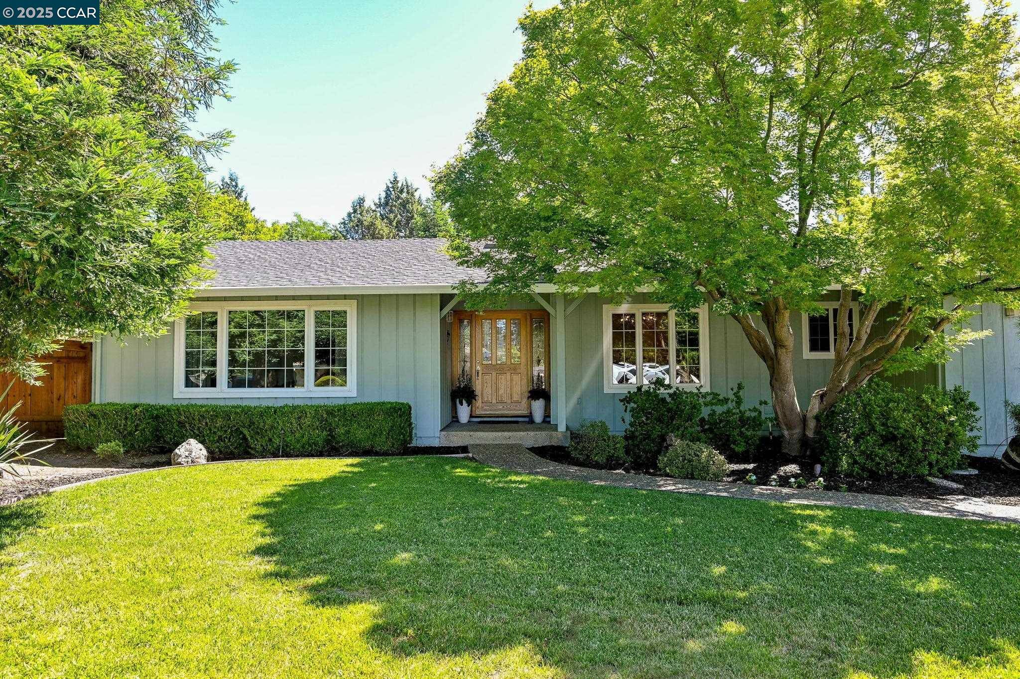 Walnut Creek, CA 94596,722 Hazelwood Dr