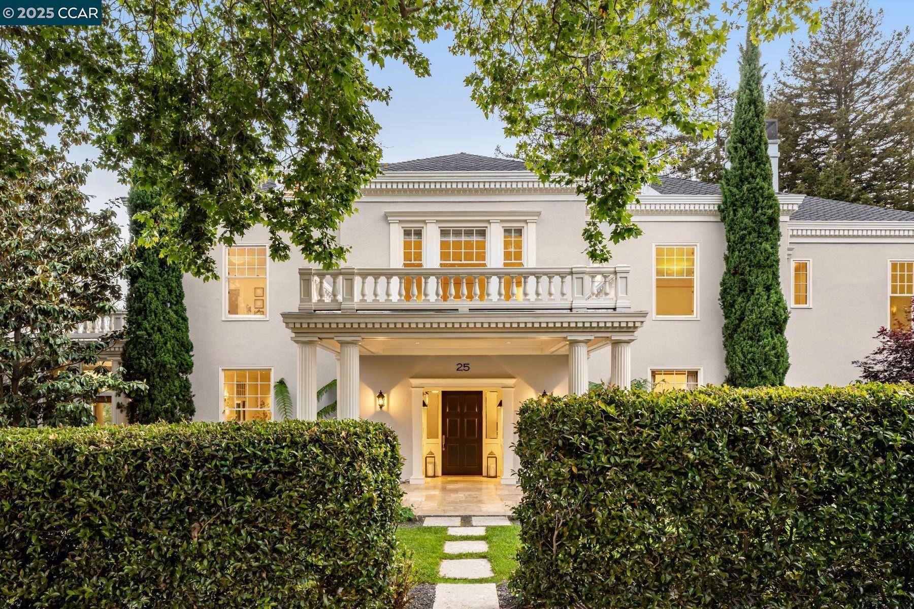 Piedmont, CA 94611,25 Crocker Ave