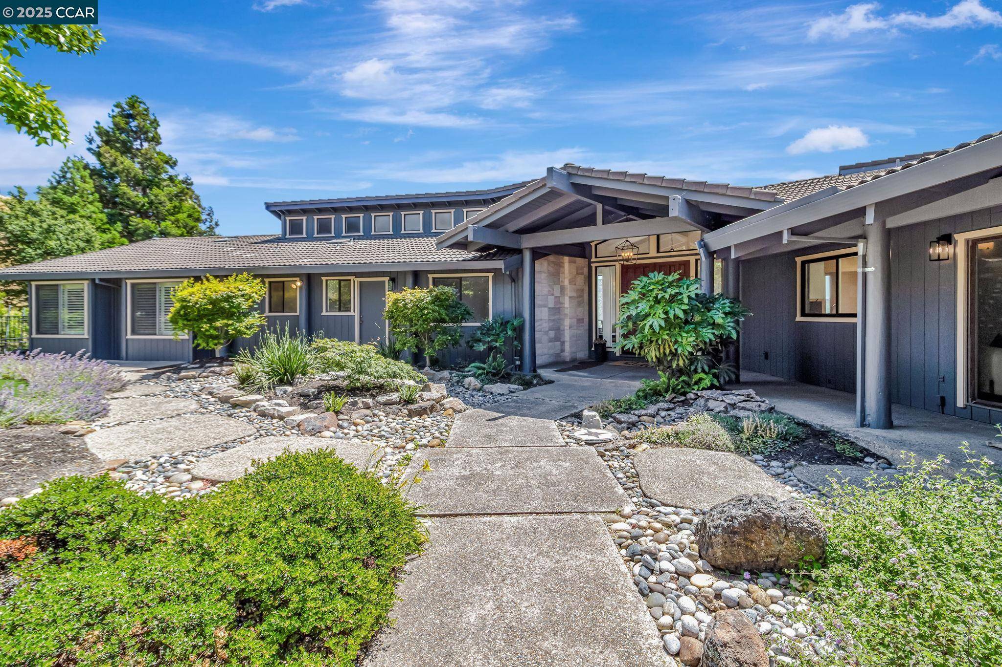 Moraga, CA 94556,1960 Joseph Dr