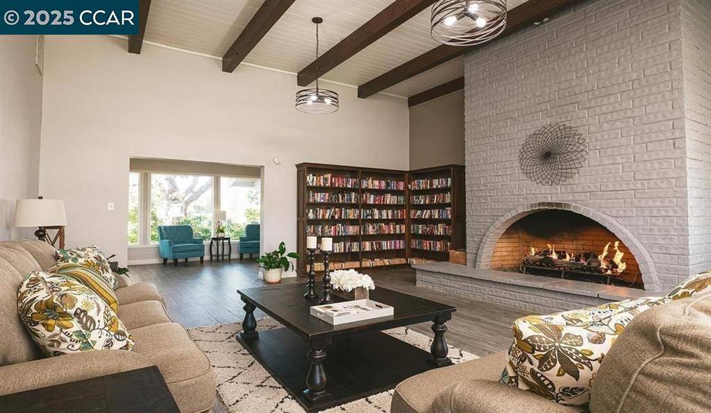 Concord, CA 94520,2161 Dalis Drive #107