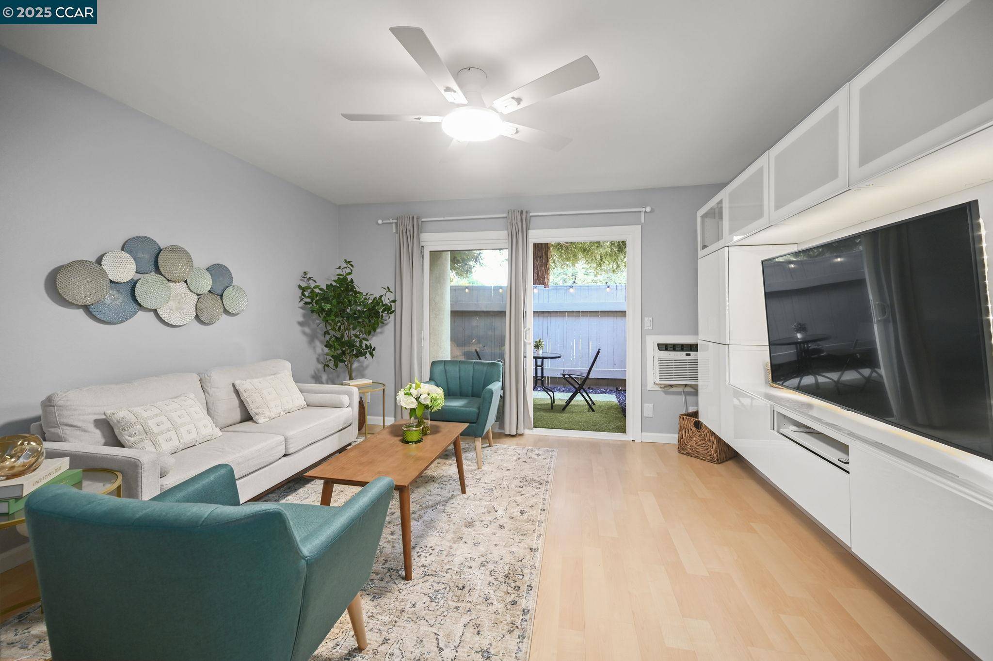 Walnut Creek, CA 94596,2560 Walnut Blvd #3