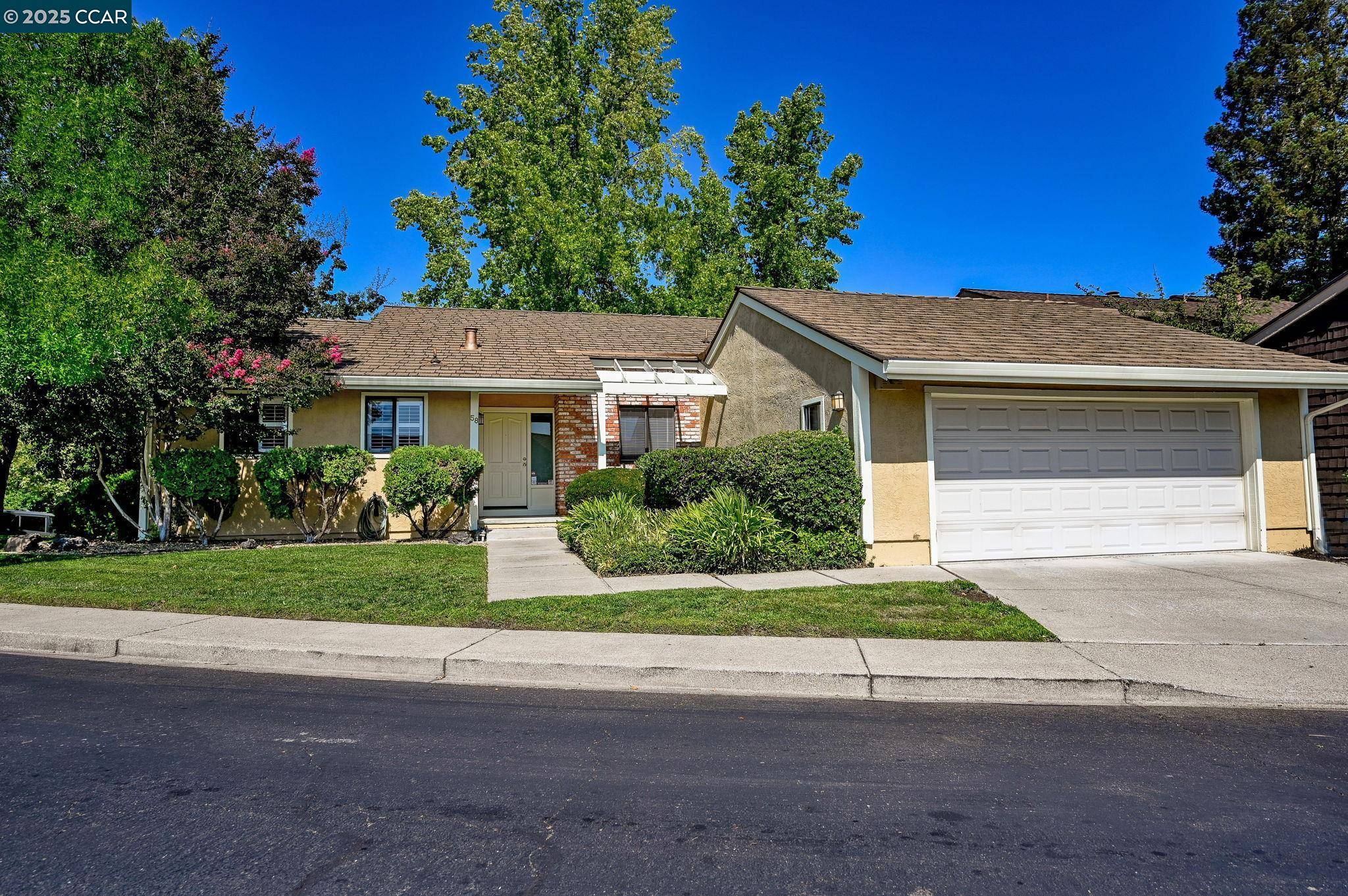 Pleasant Hill, CA 94523,58 Ramsgate Lane
