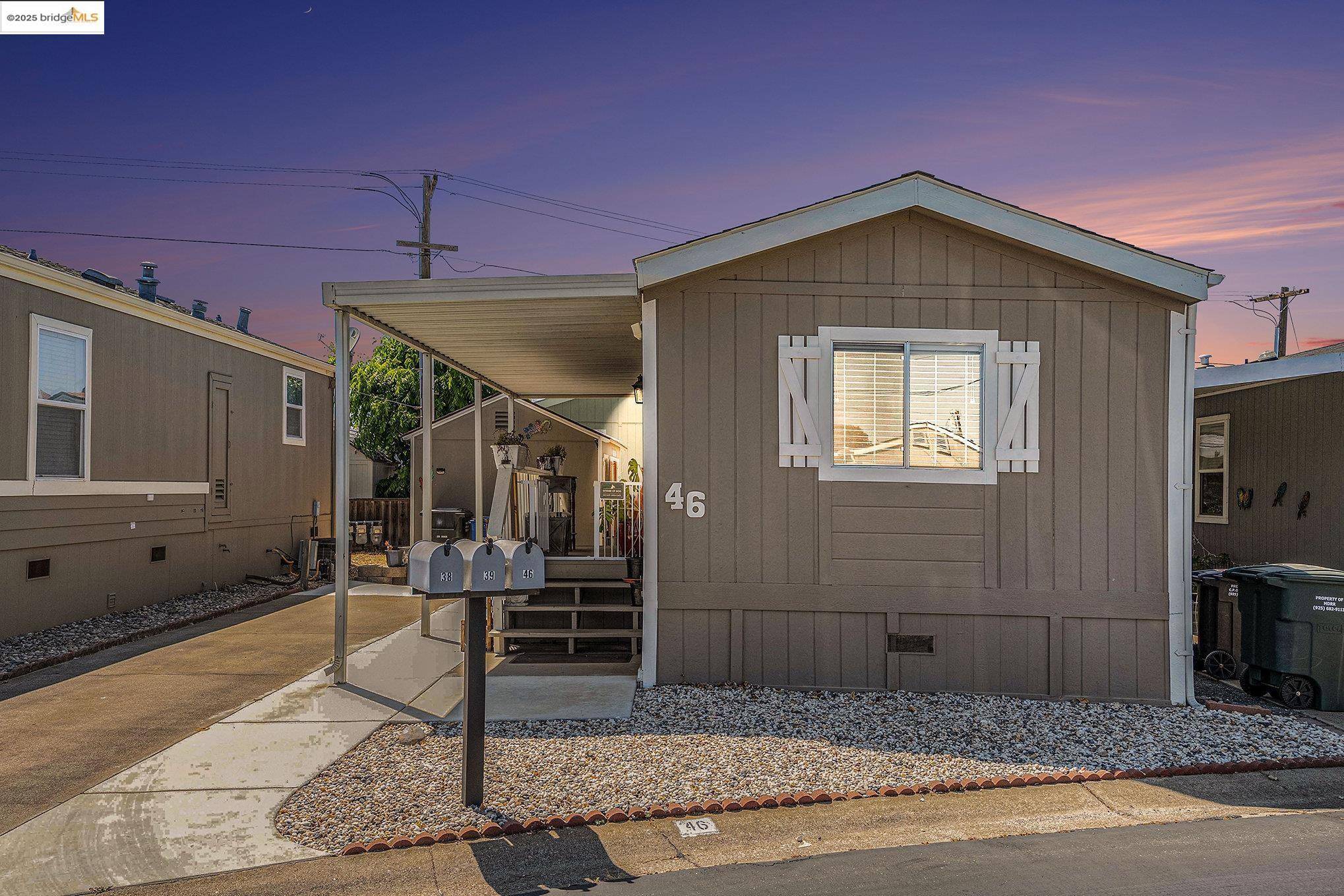 Oakley, CA 94561,46 Cayuga St