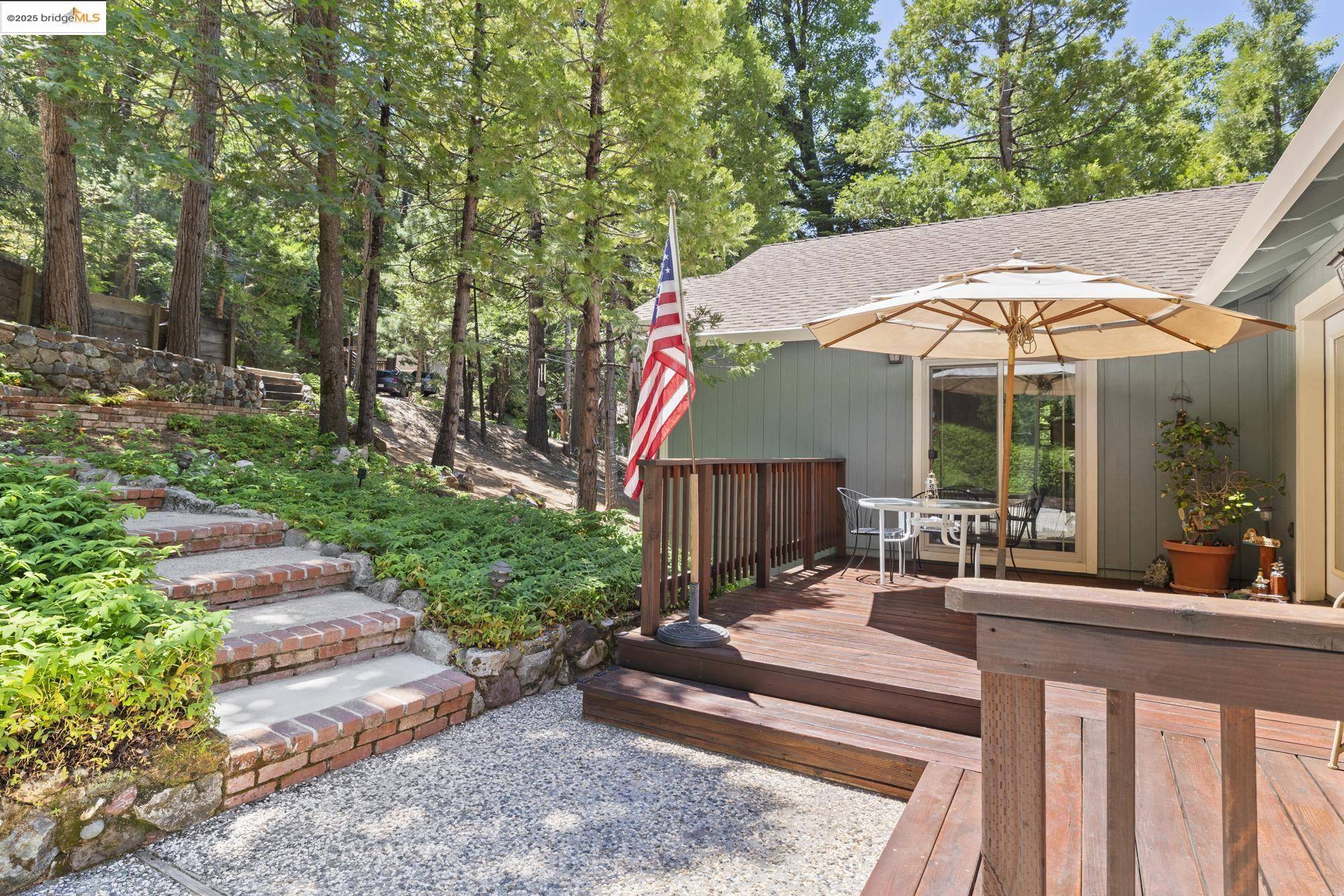 Twain Harte, CA 95383,23666 Buckeye Circle