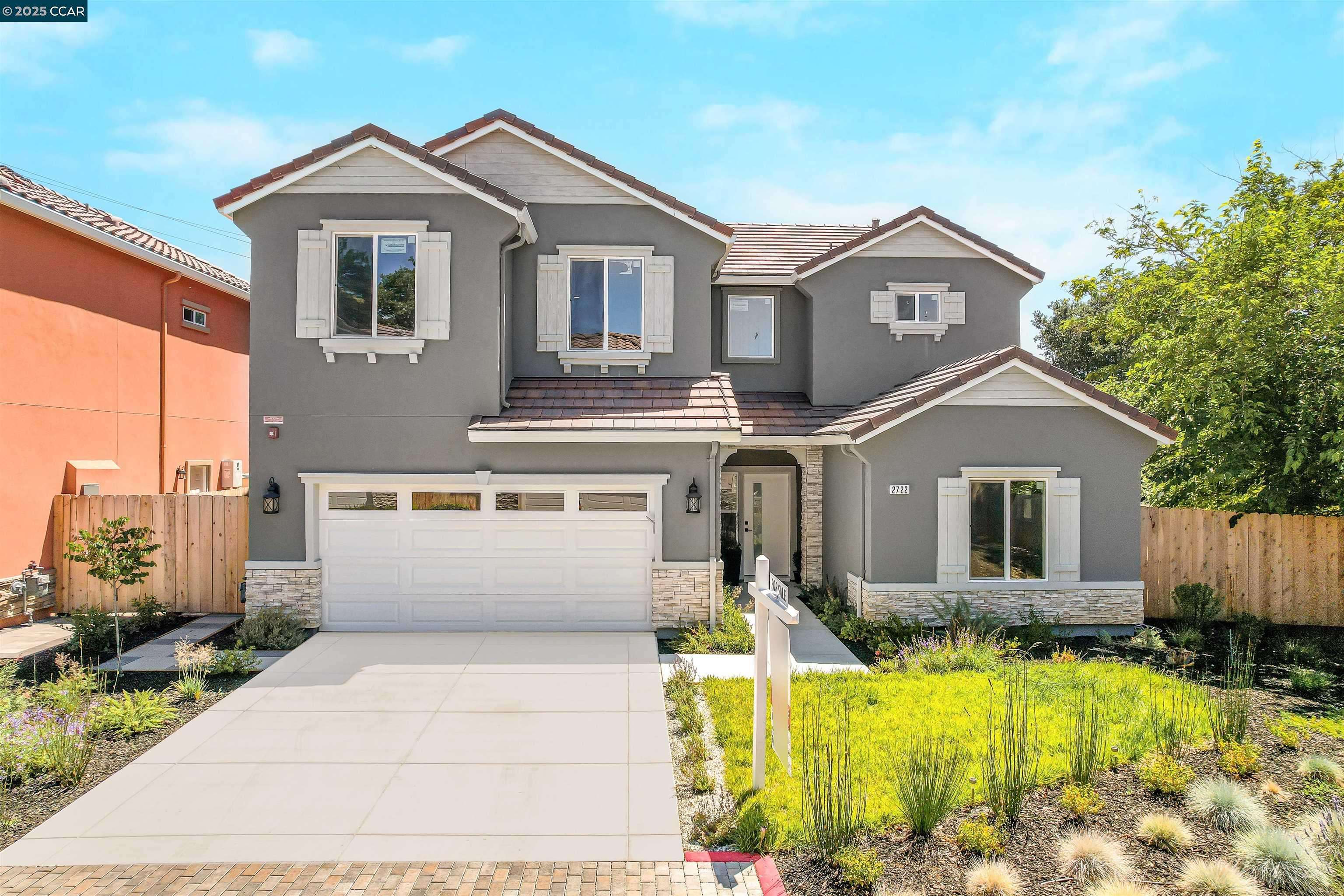 Concord, CA 94518,2722 Cowell Rd