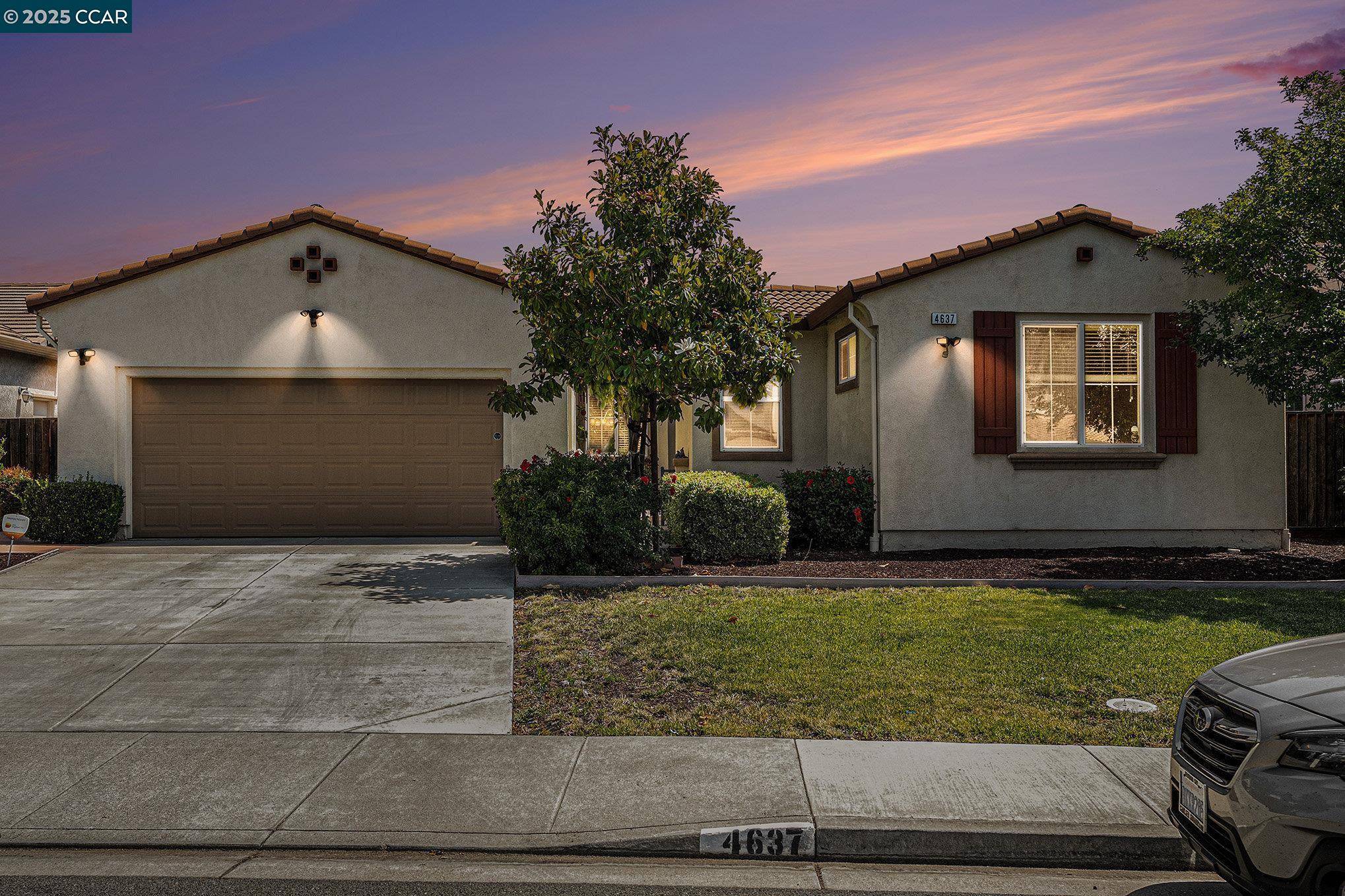 Antioch, CA 94531,4637 Appleglen St