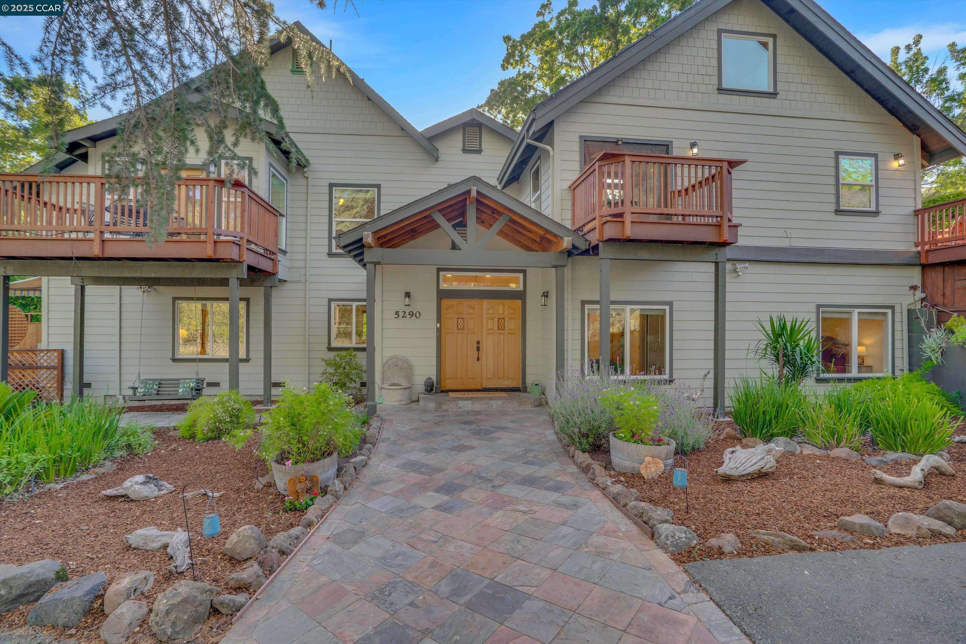 Martinez, CA 94553,5290 Alhambra Valley Rd