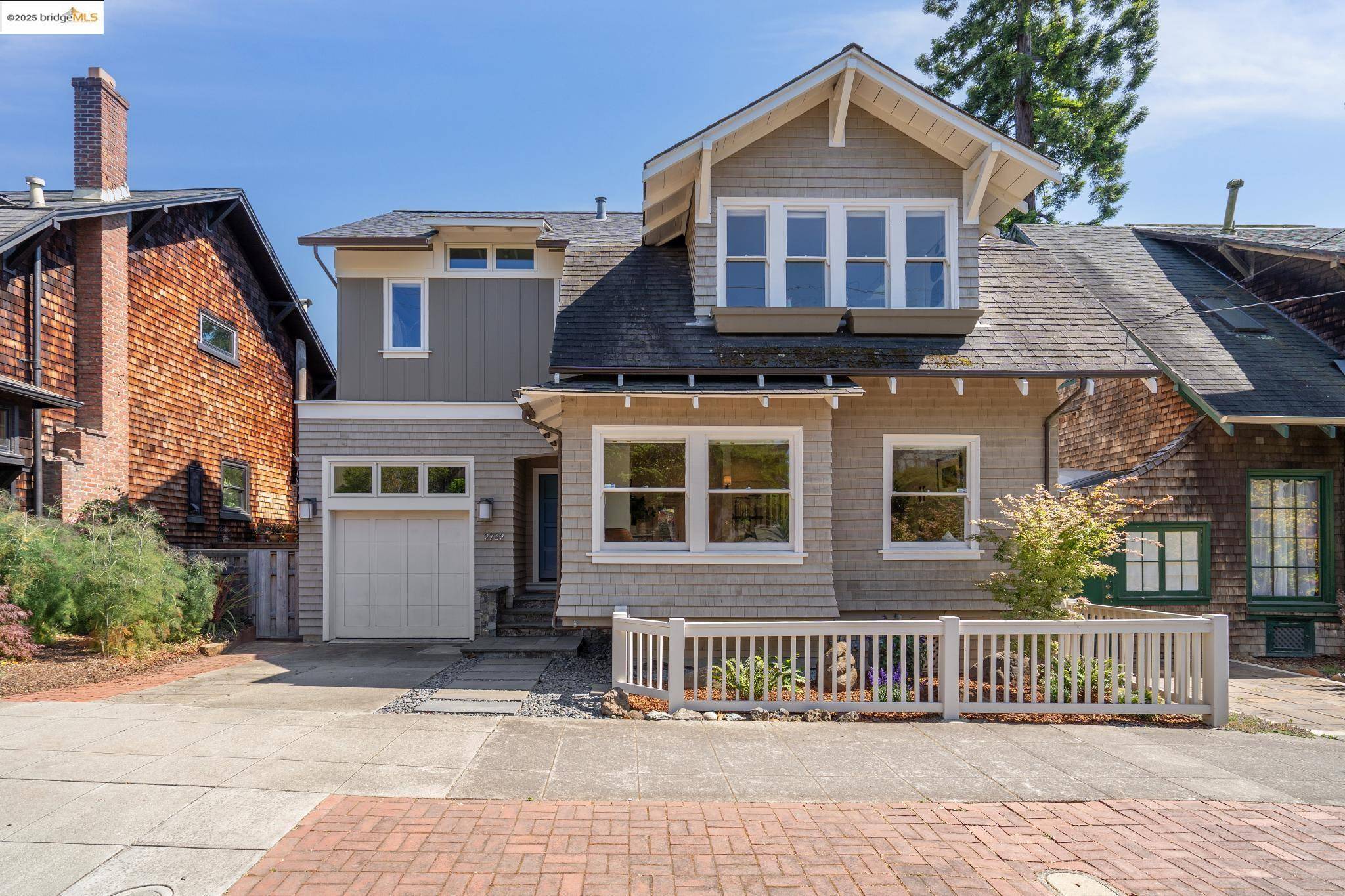 Berkeley, CA 94705,2732 Stuart St