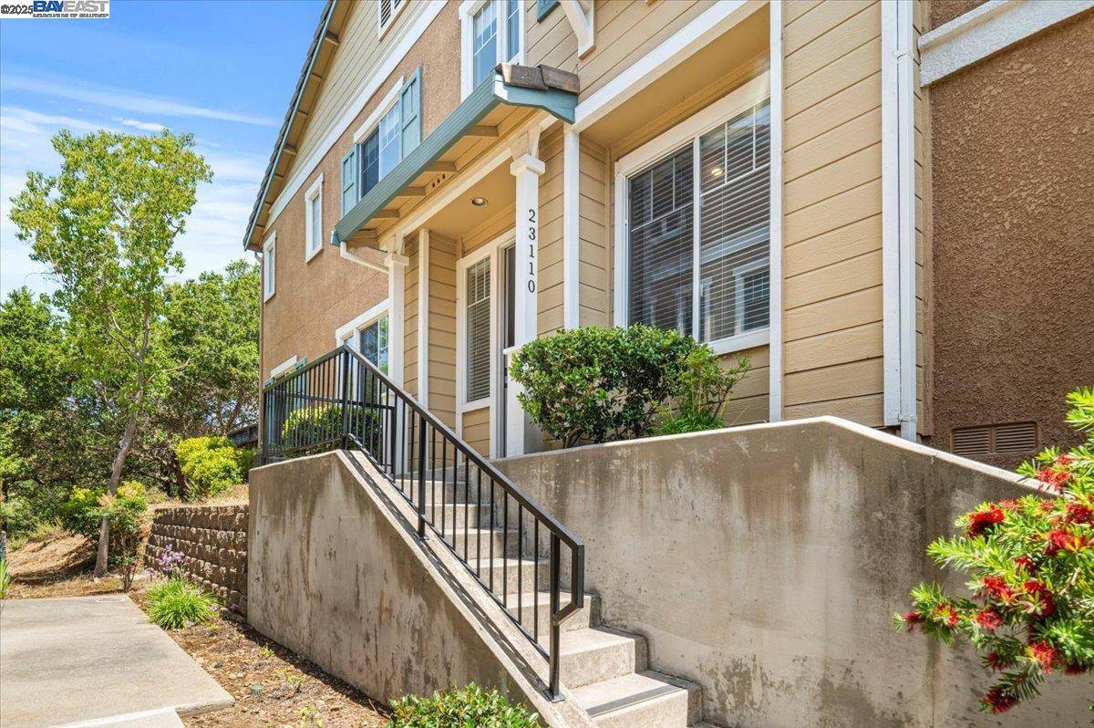 Castro Valley, CA 94552,23110 Canyon Terrace Dr