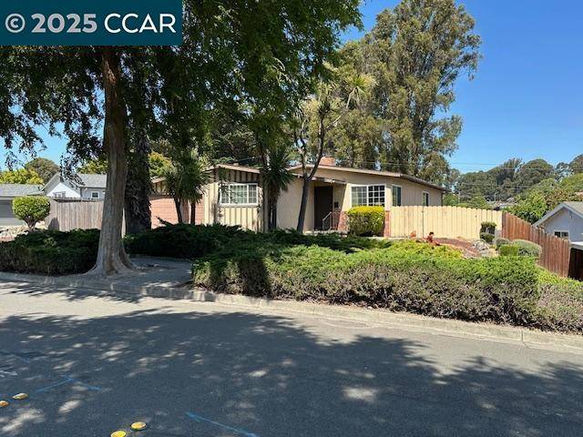 Richmond, CA 94806,2806 Wiswall