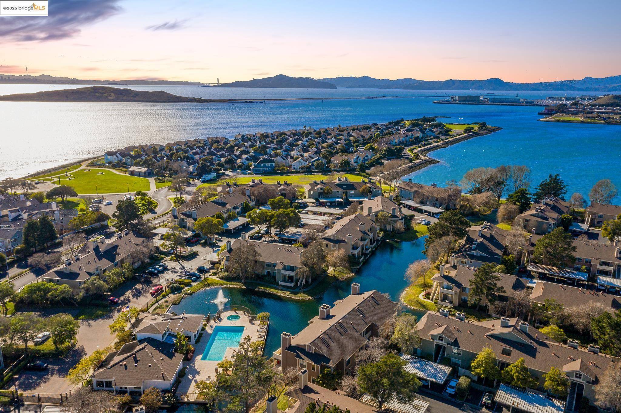 Richmond, CA 94804,63 Lakeshore Ct