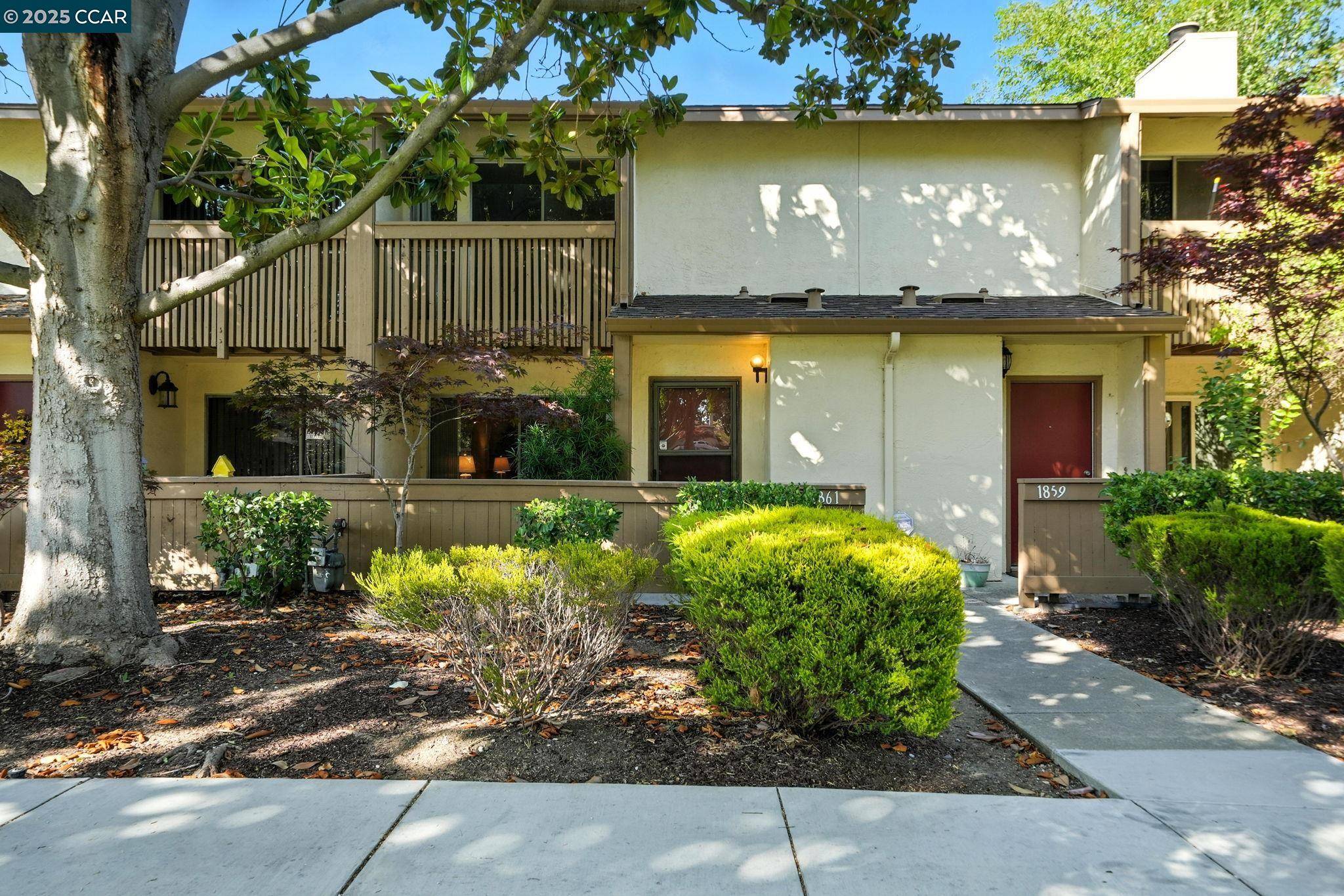 Walnut Creek, CA 94598,1861 Olmo Way