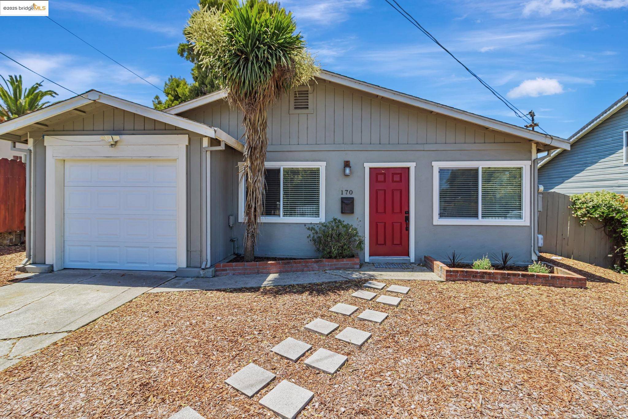 San Pablo, CA 94806,170 Linda Dr