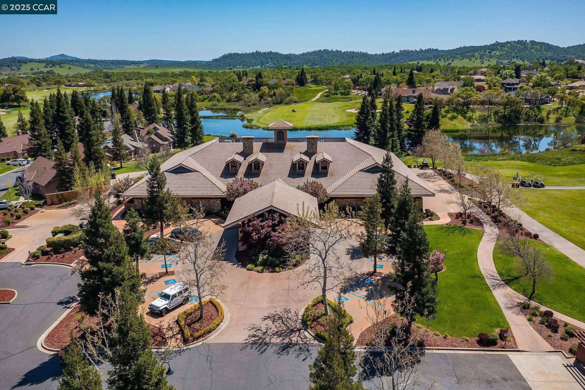 Copperopolis, CA 95228,200 Quail Creek Terrace