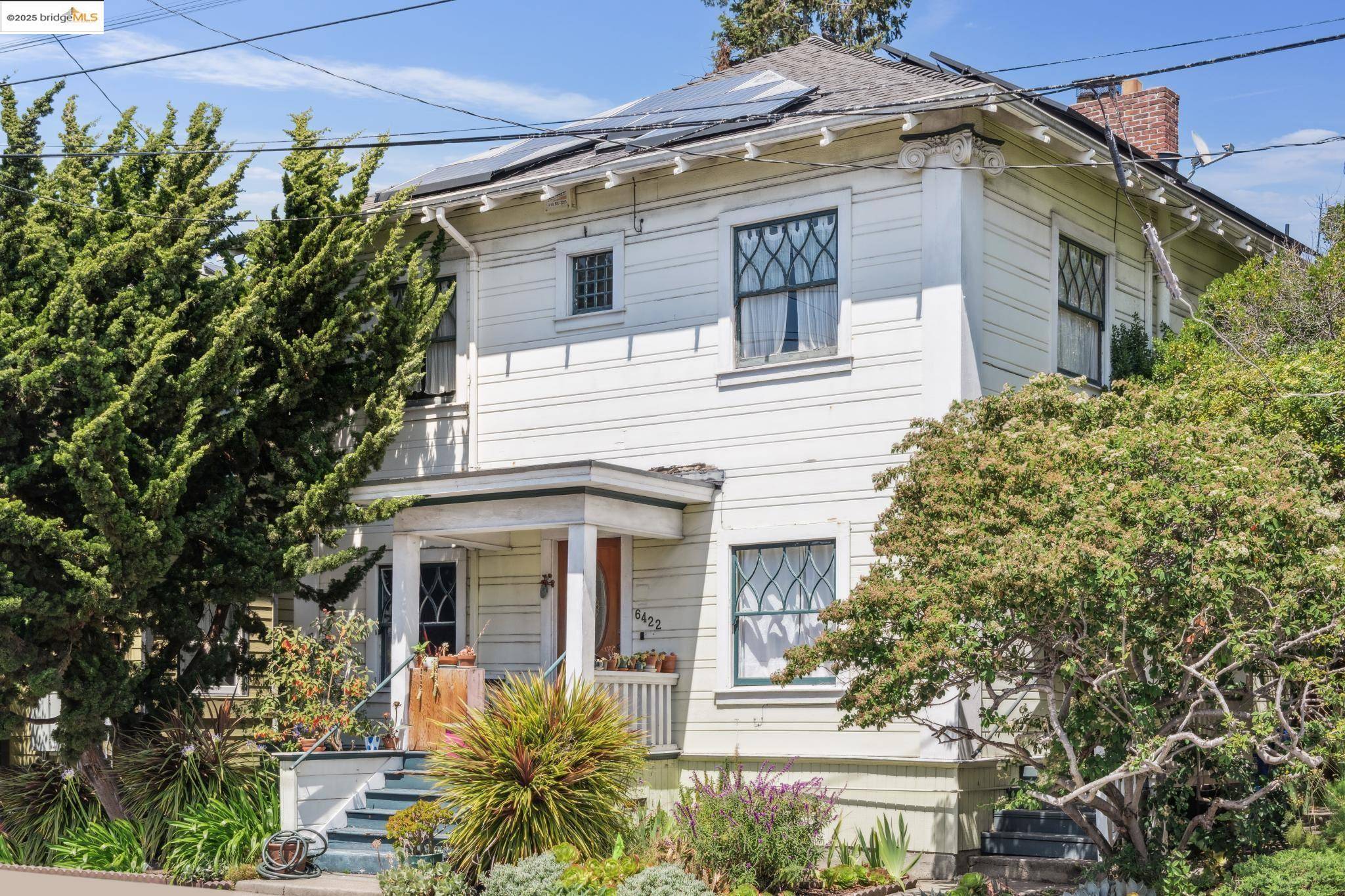Oakland, CA 94609,6420 Irwin Ct #6420