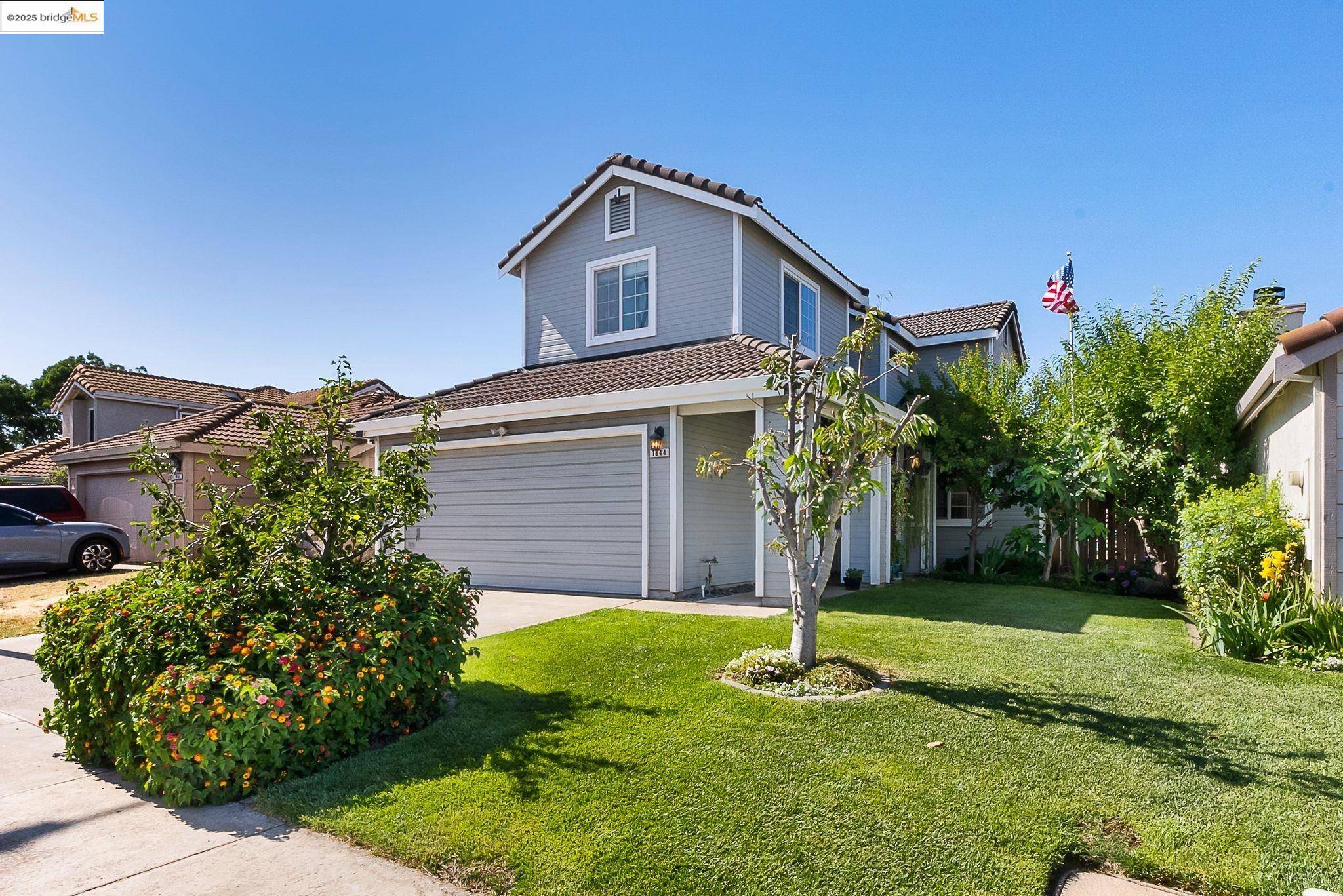 Oakley, CA 94561,1844 Hamburg St
