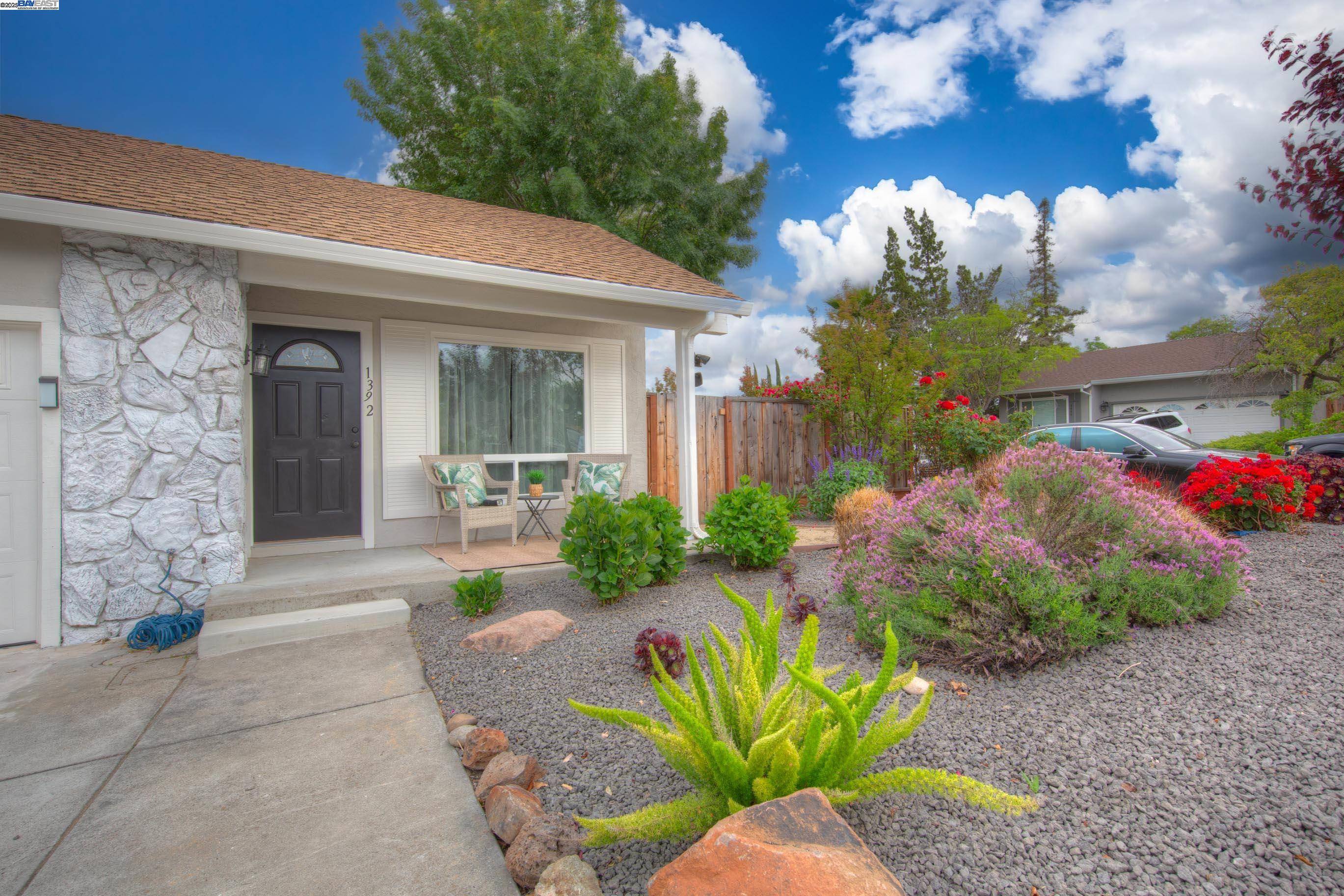 Concord, CA 94521,1392 Springview Ct.
