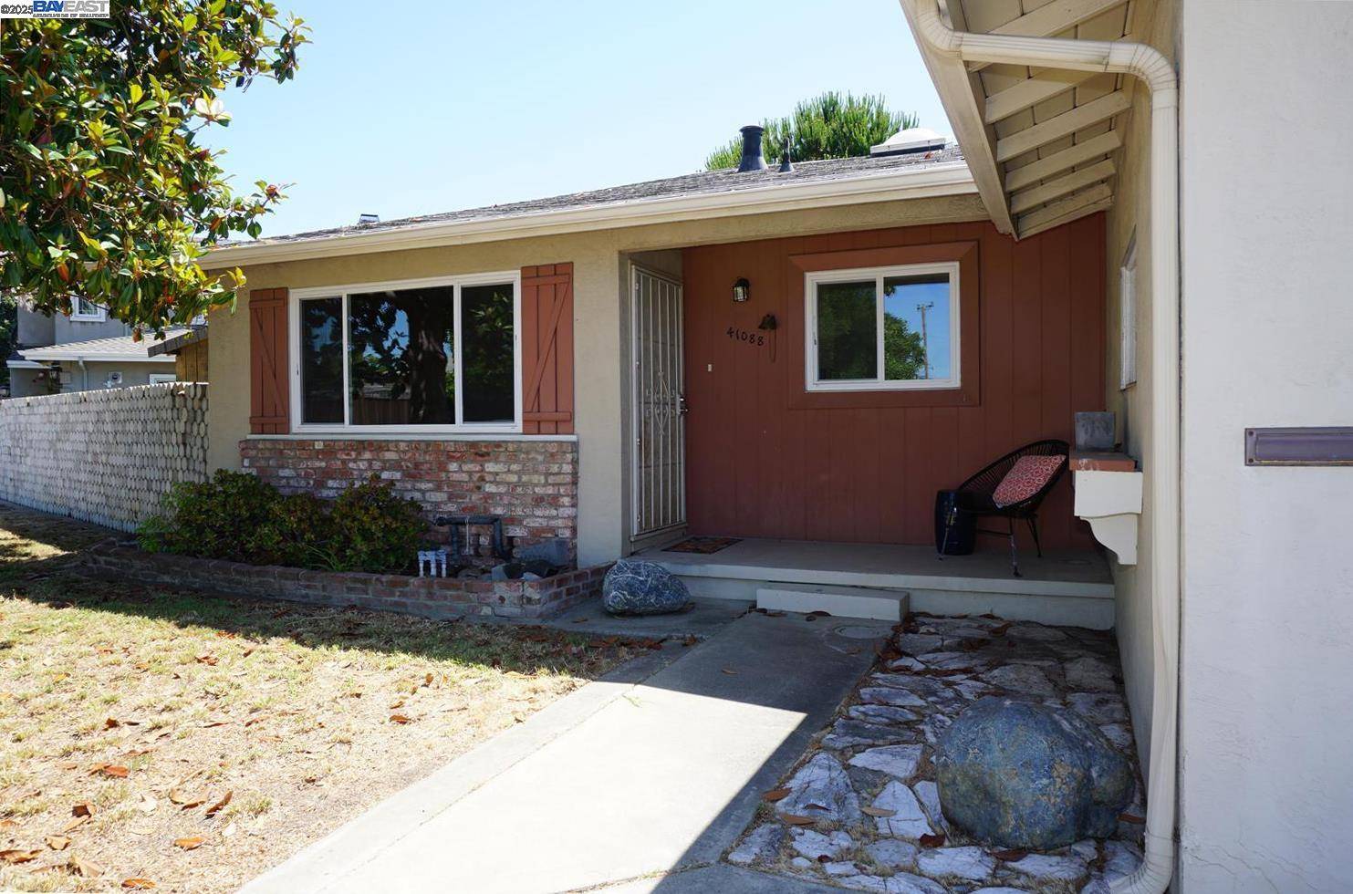 Fremont, CA 94538,41088 Thurston St