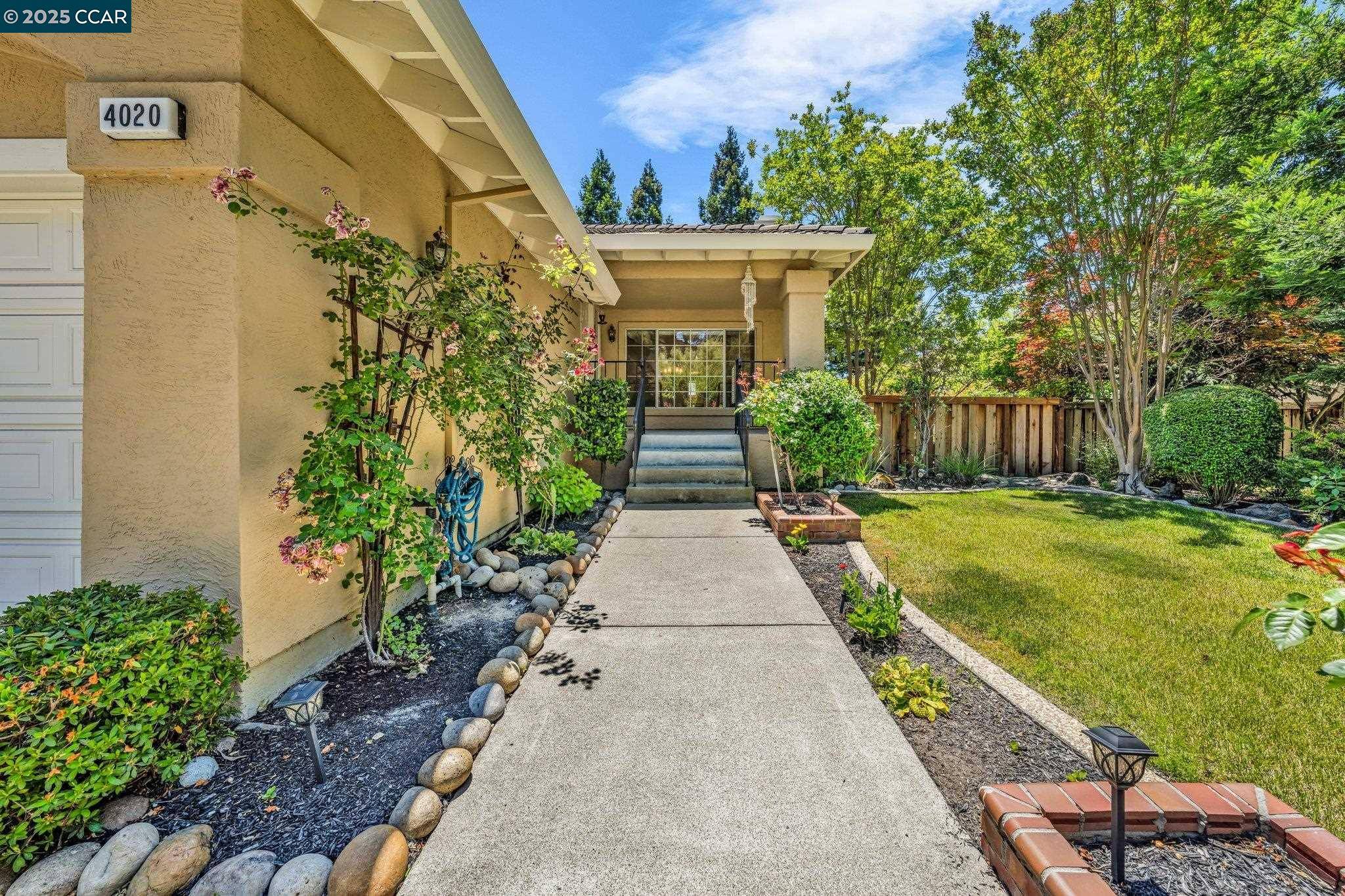 Danville, CA 94506,4020 Westminster Pl