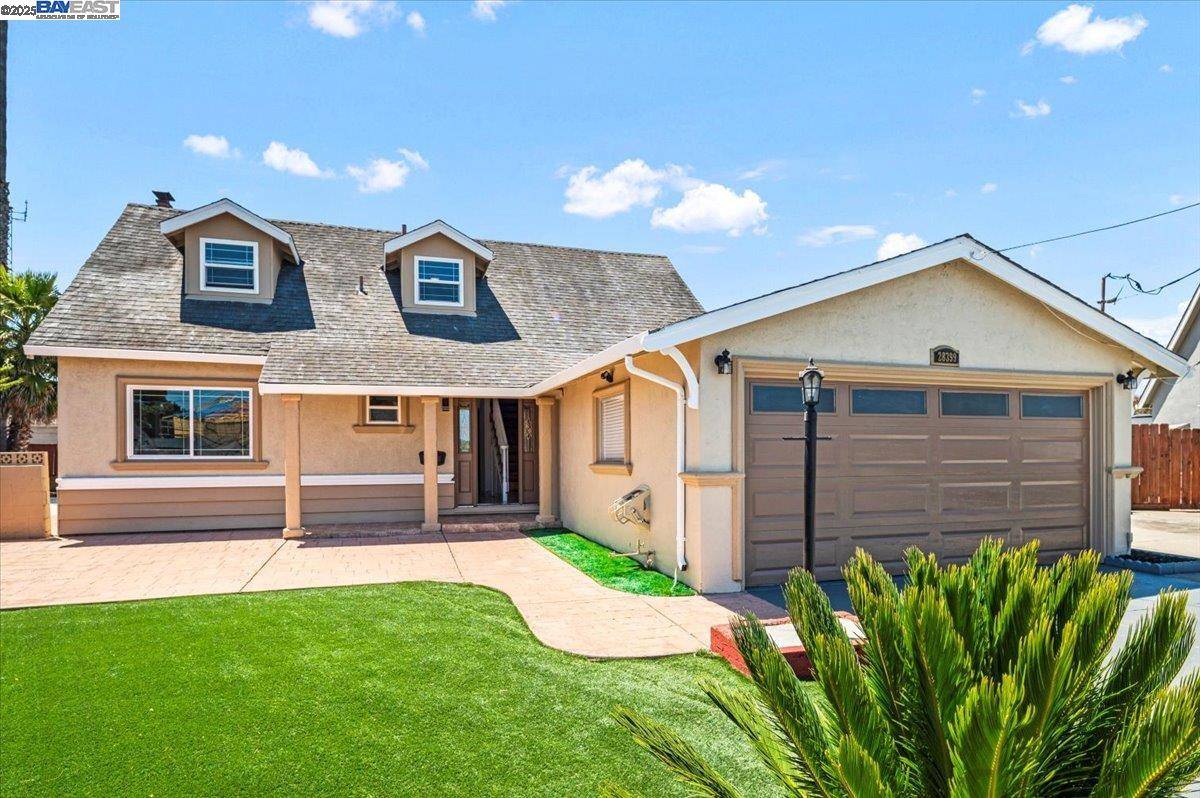 Hayward, CA 94545,28399 CUBBERLEY CT