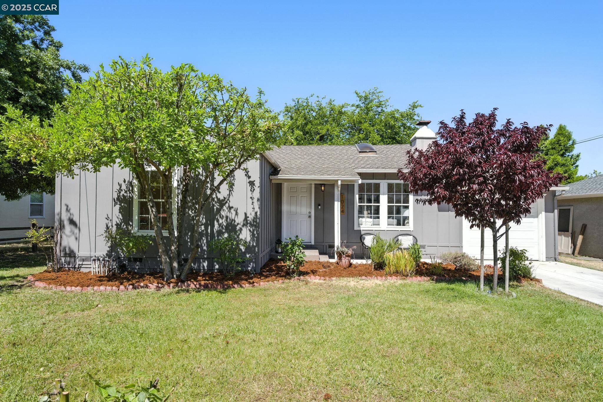 Pleasant Hill, CA 94523,1024 Pleasant Valley Dr