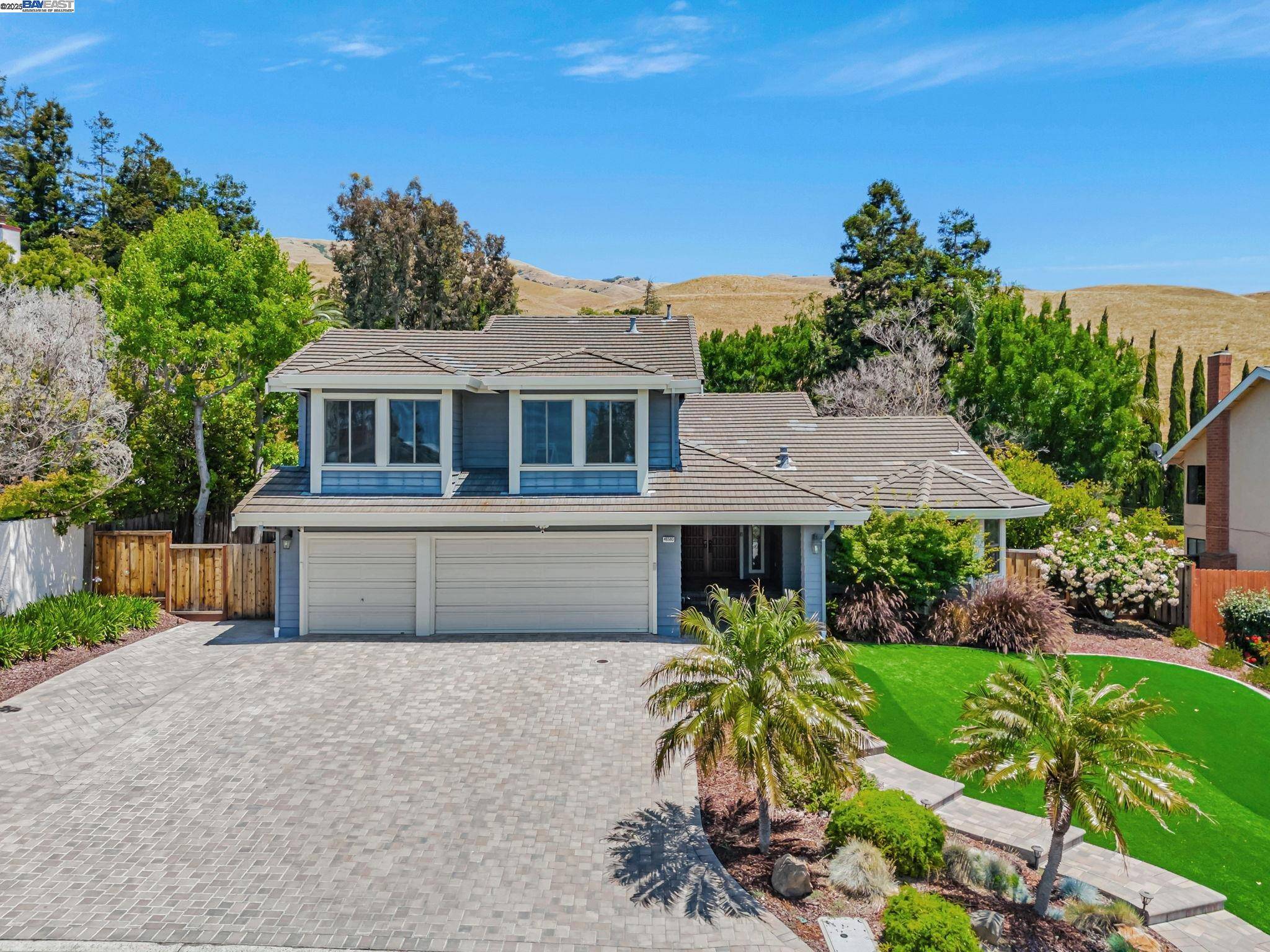Fremont, CA 94539,46580 Sentinel Dr