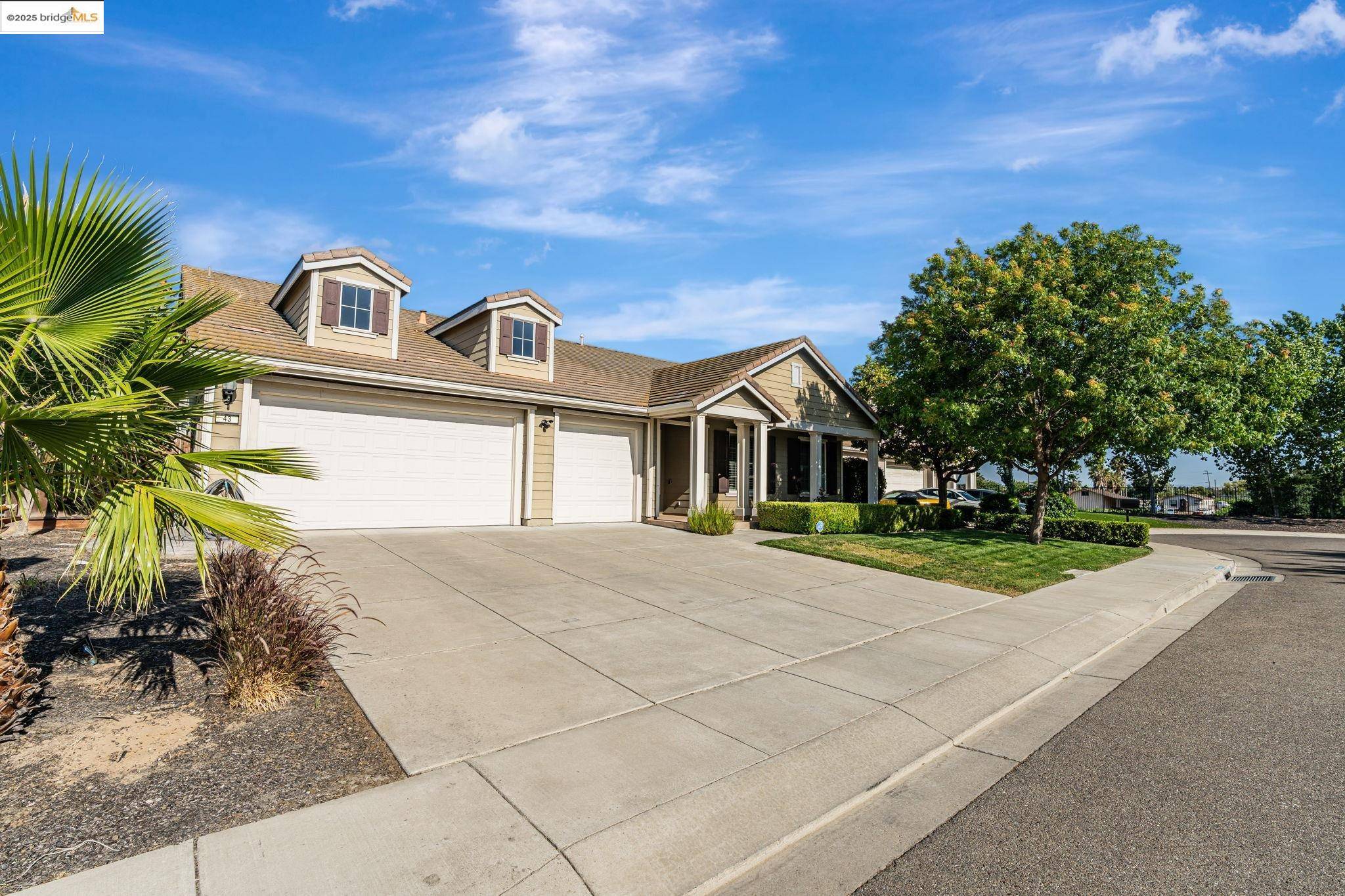Oakley, CA 94561,43 Sorrel Ct