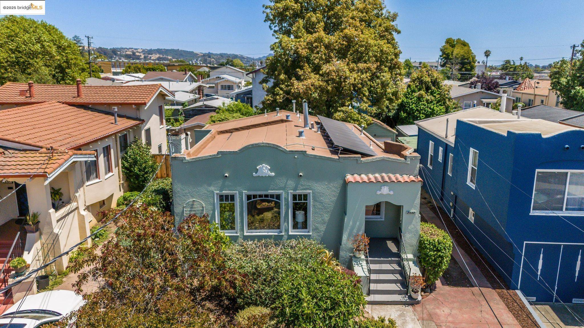 Oakland, CA 94605,2852 60Th Ave