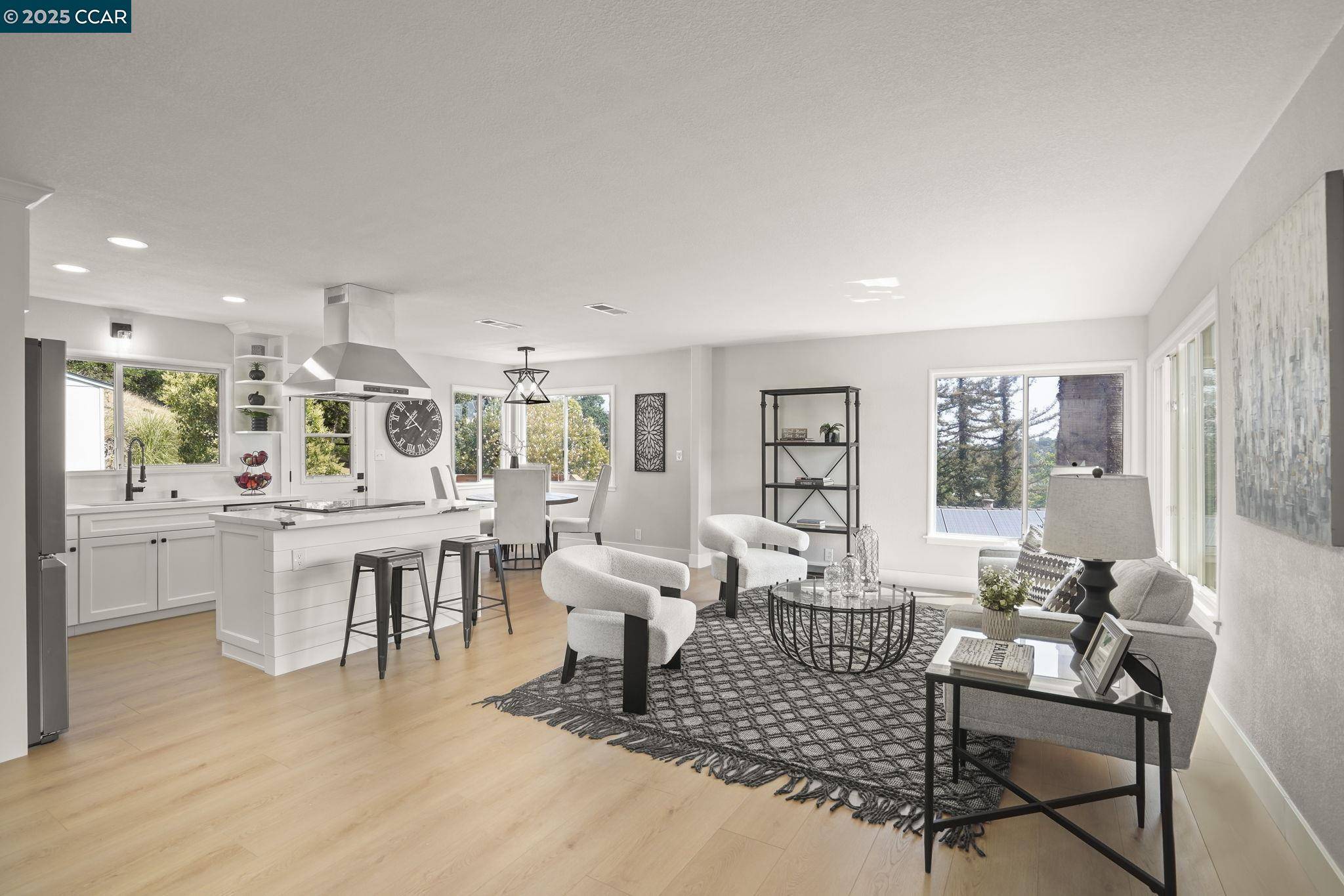 Martinez, CA 94553,3510 Sunrise Court