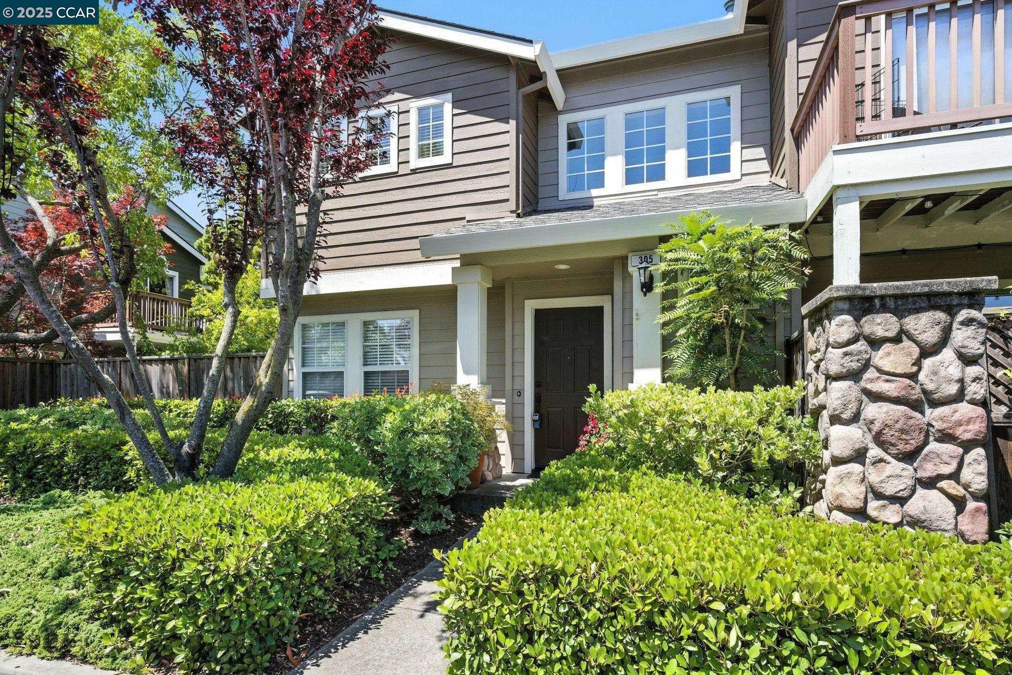 San Ramon, CA 94583,305 Daybreak Court