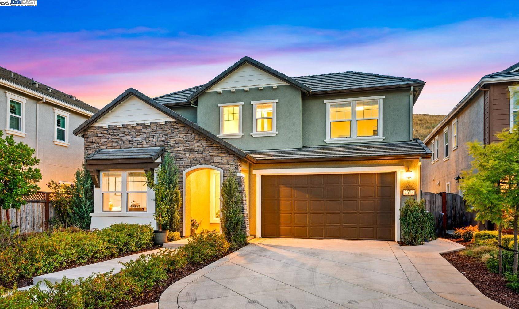 San Ramon, CA 94583,2552 Veneto Ct