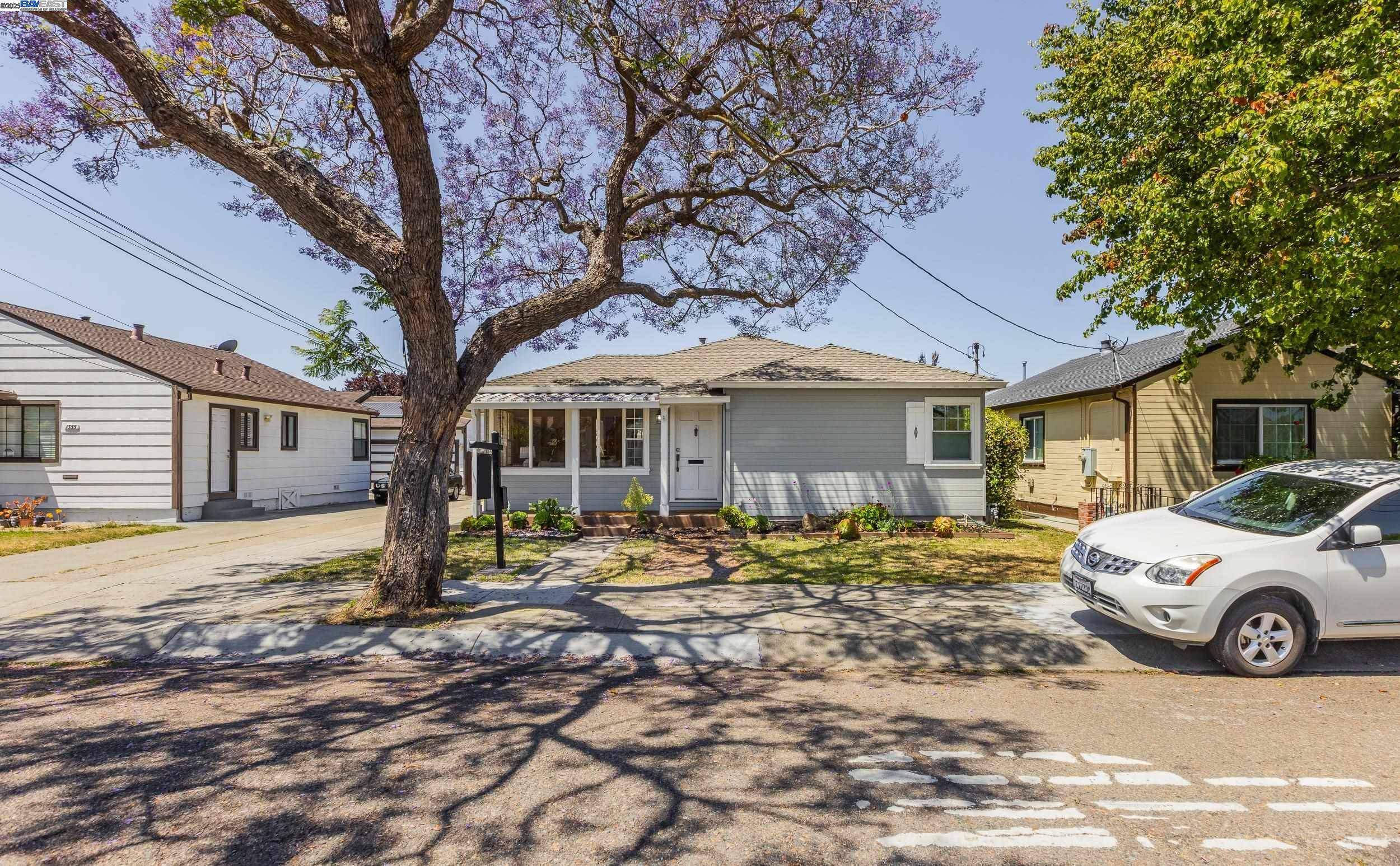 San Leandro, CA 94577,1343 Wayne Ave